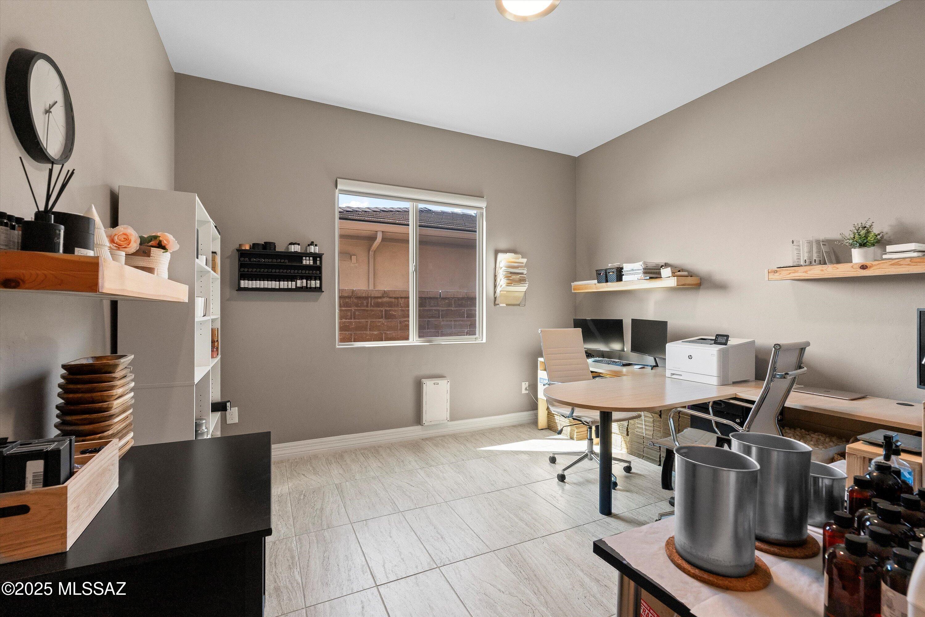 Maracay At Vistoso Block 4 - Residential