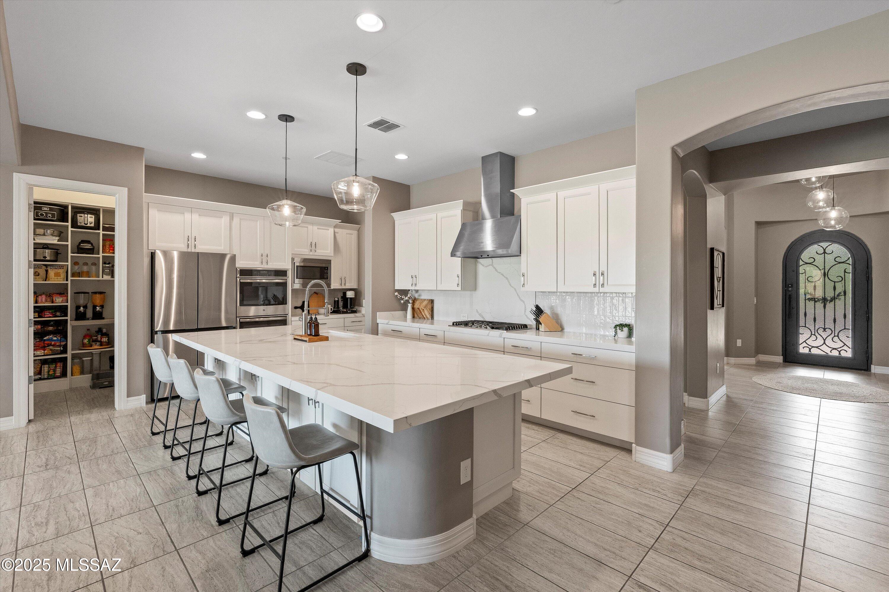 Maracay At Vistoso Block 4 - Residential