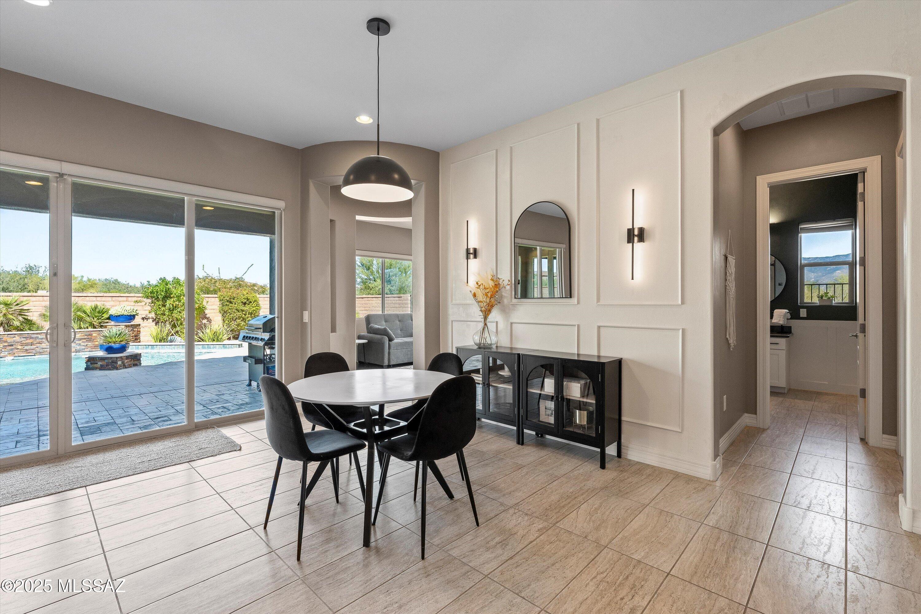Maracay At Vistoso Block 4 - Residential