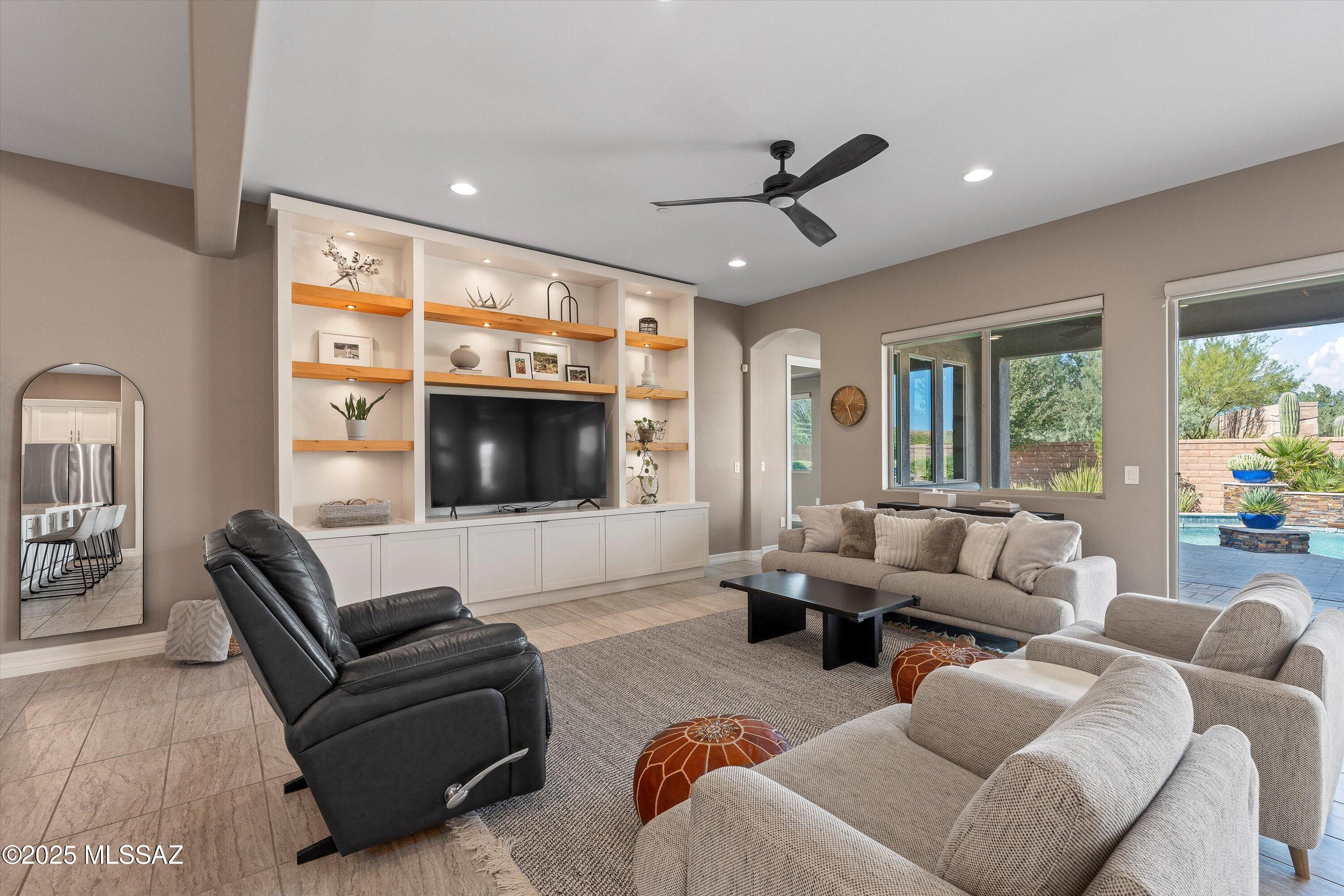 Maracay At Vistoso Block 4 - Residential