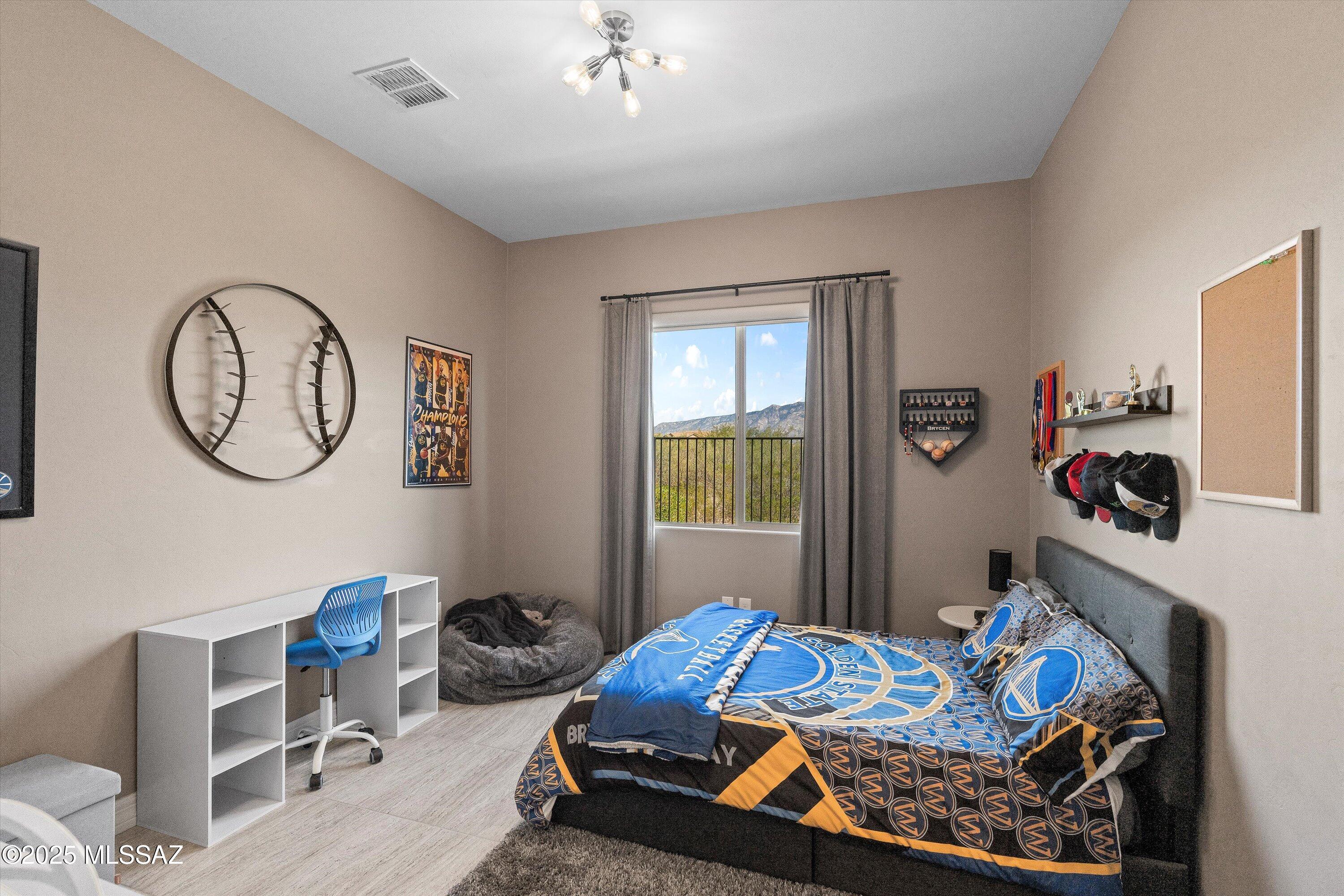 Maracay At Vistoso Block 4 - Residential