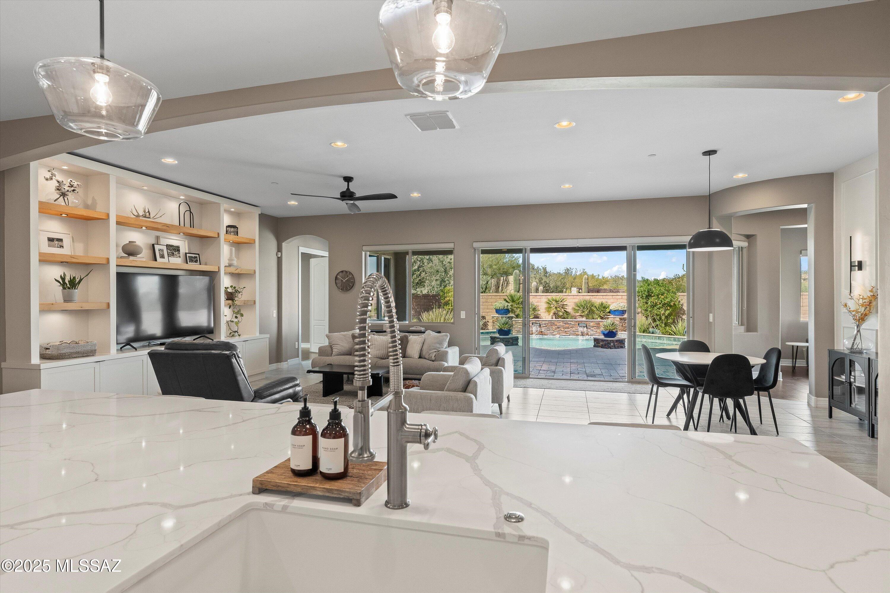 Maracay At Vistoso Block 4 - Residential