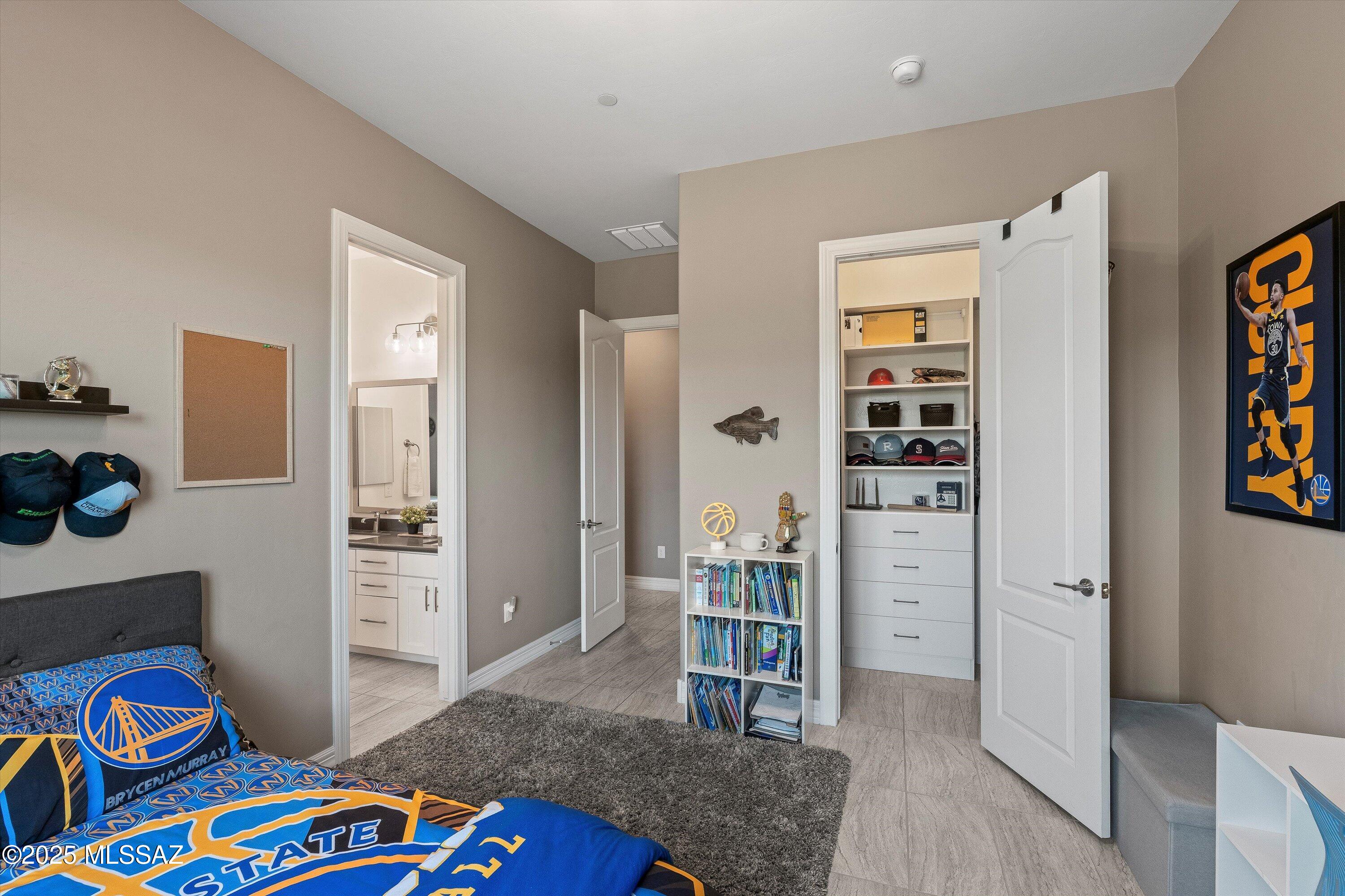 Maracay At Vistoso Block 4 - Residential