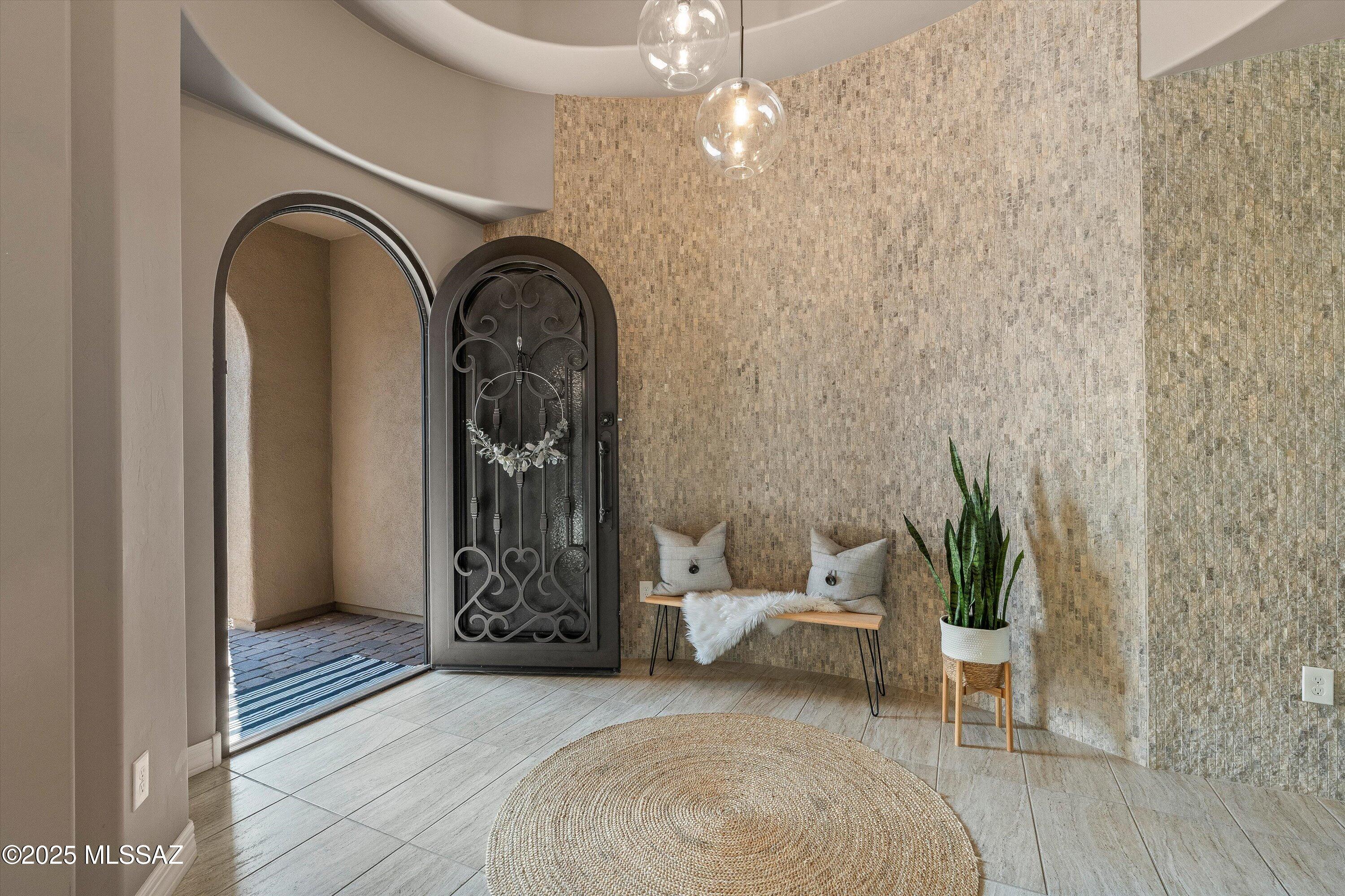 Maracay At Vistoso Block 4 - Residential