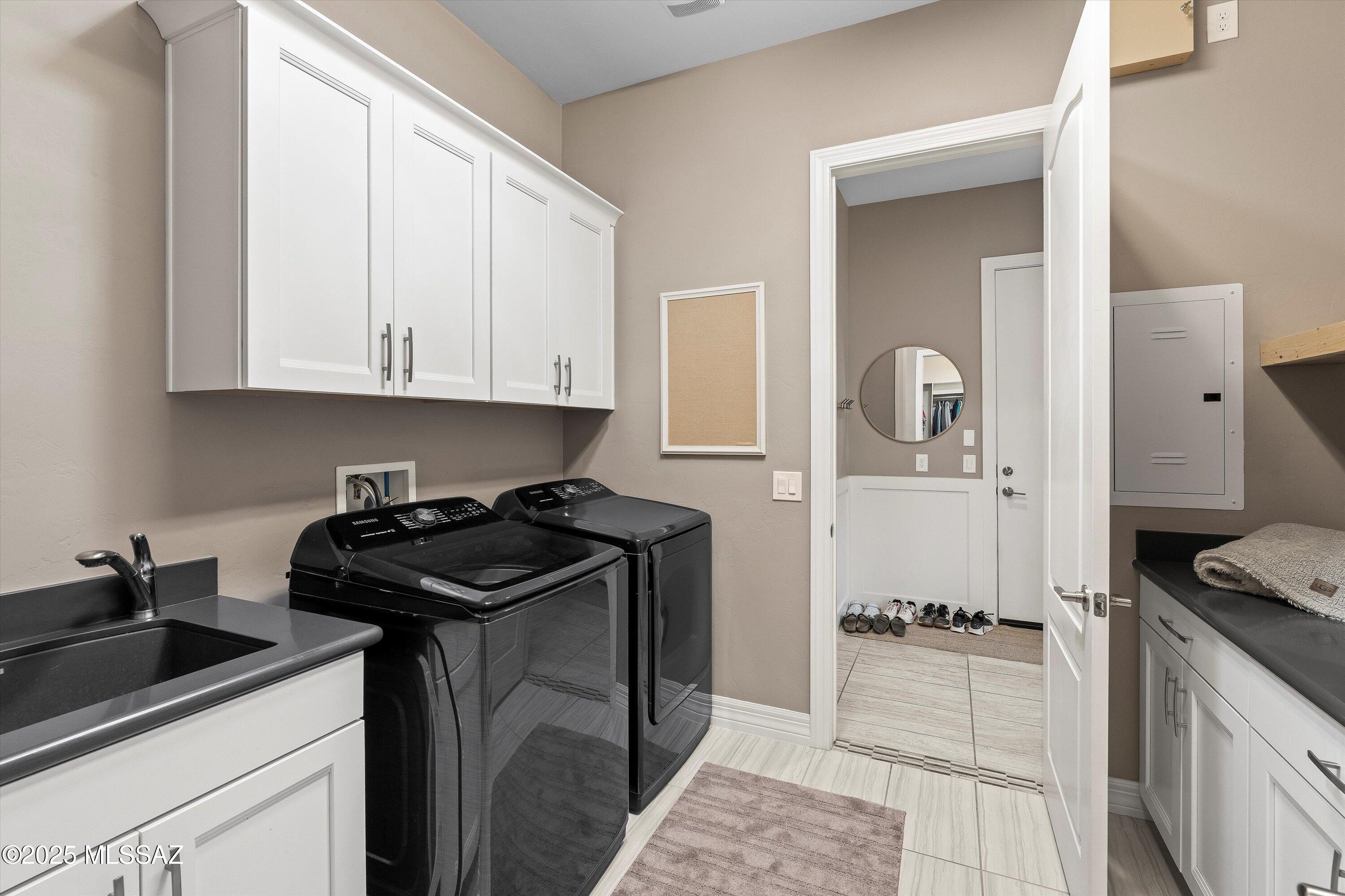 Maracay At Vistoso Block 4 - Residential