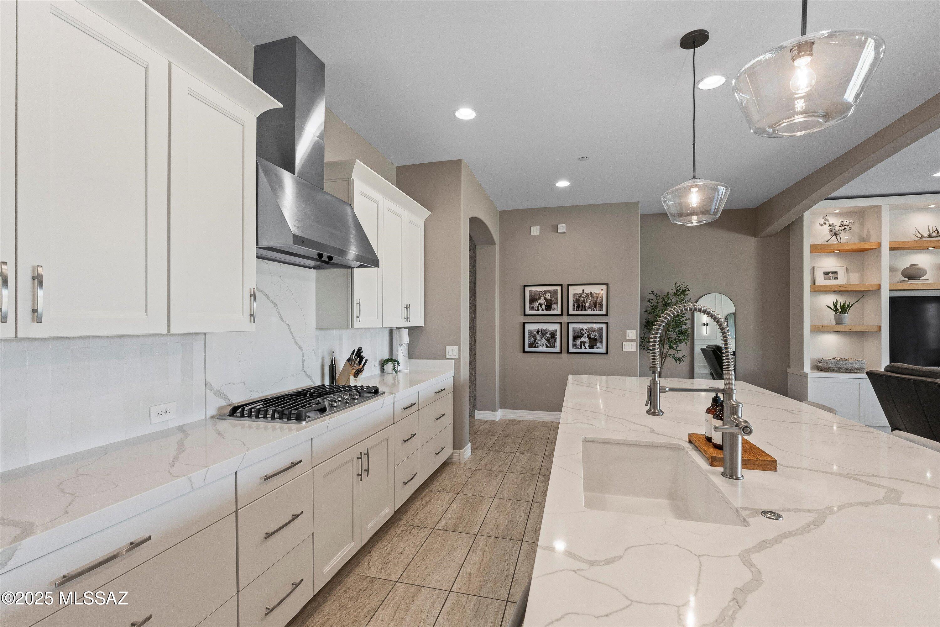 Maracay At Vistoso Block 4 - Residential
