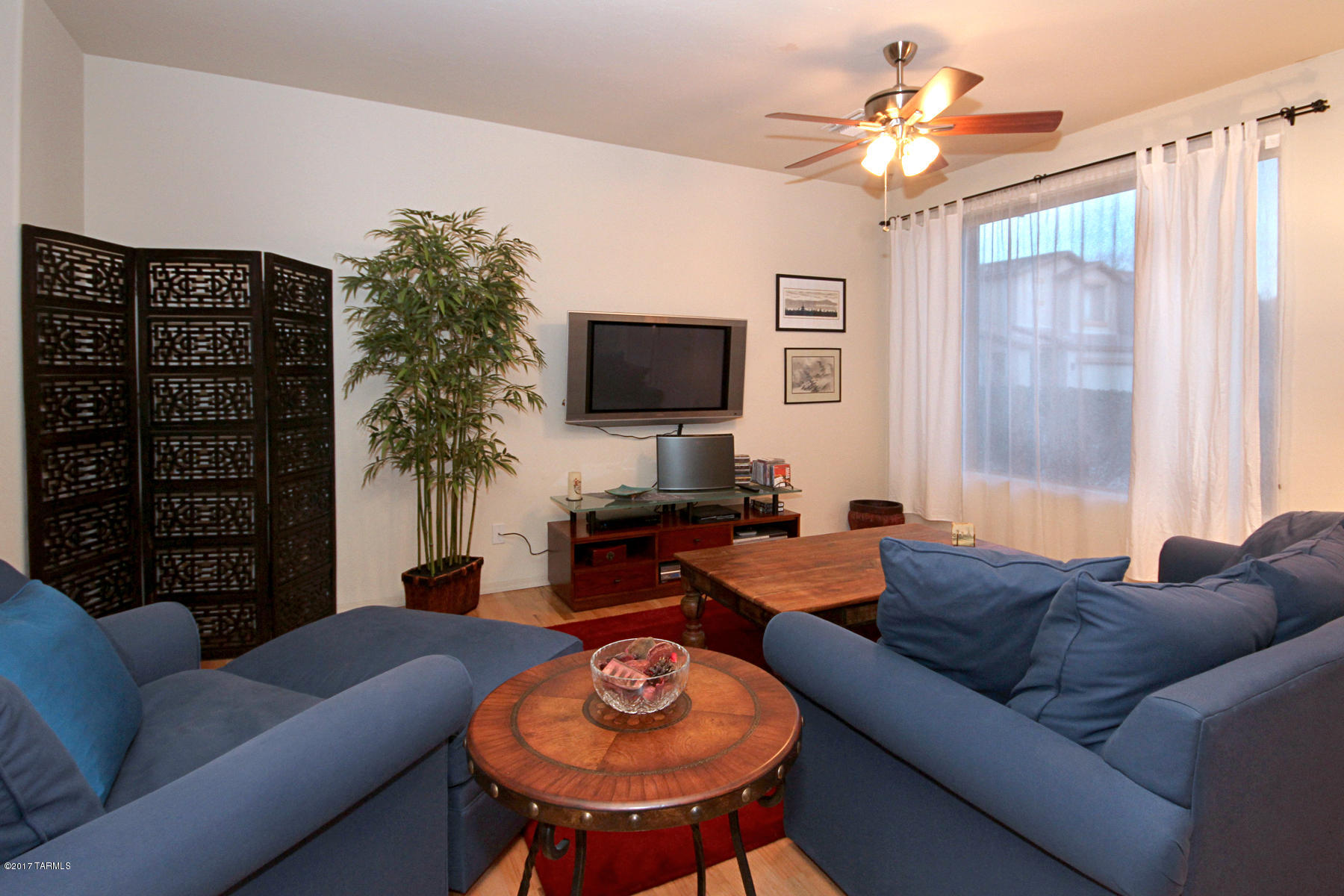 Hacienda Del Rio (1-118) - Residential