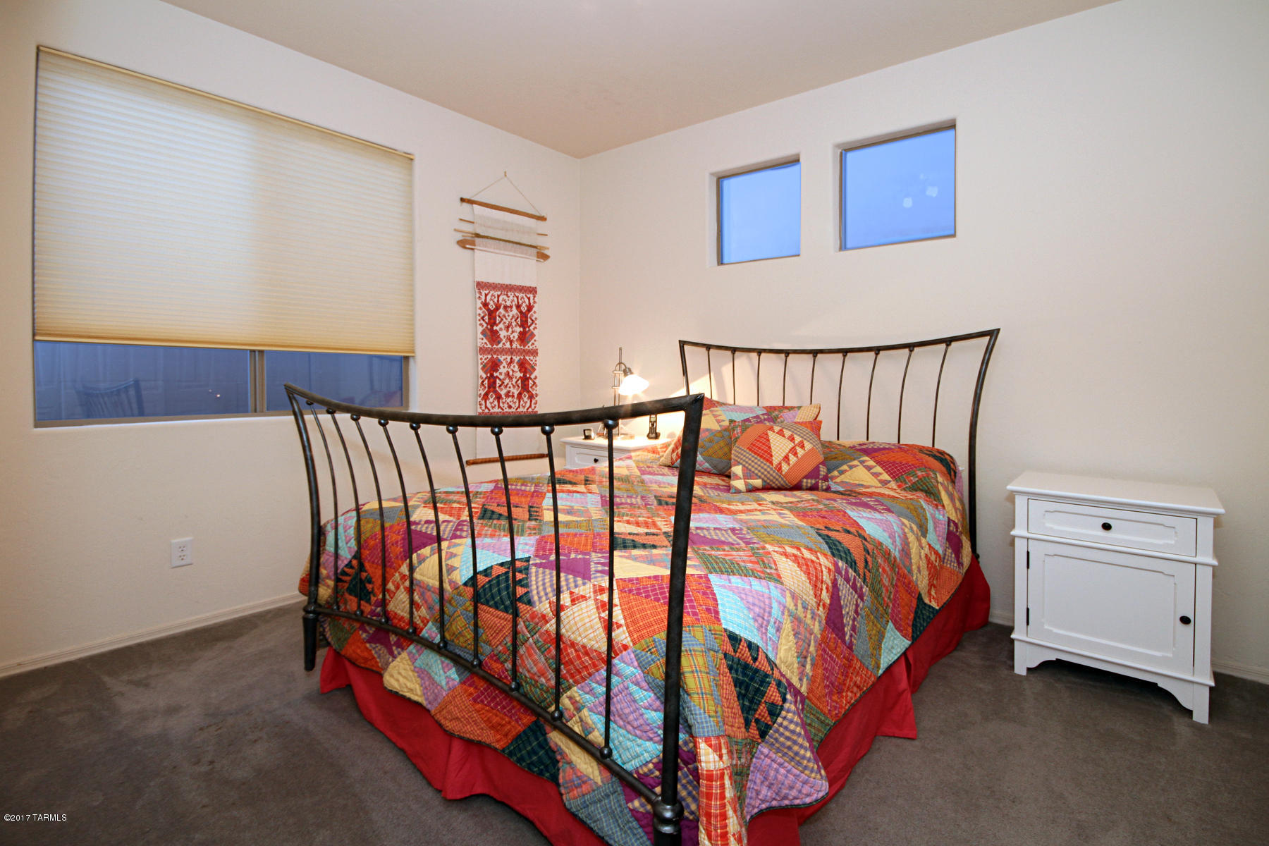 Hacienda Del Rio (1-118) - Residential