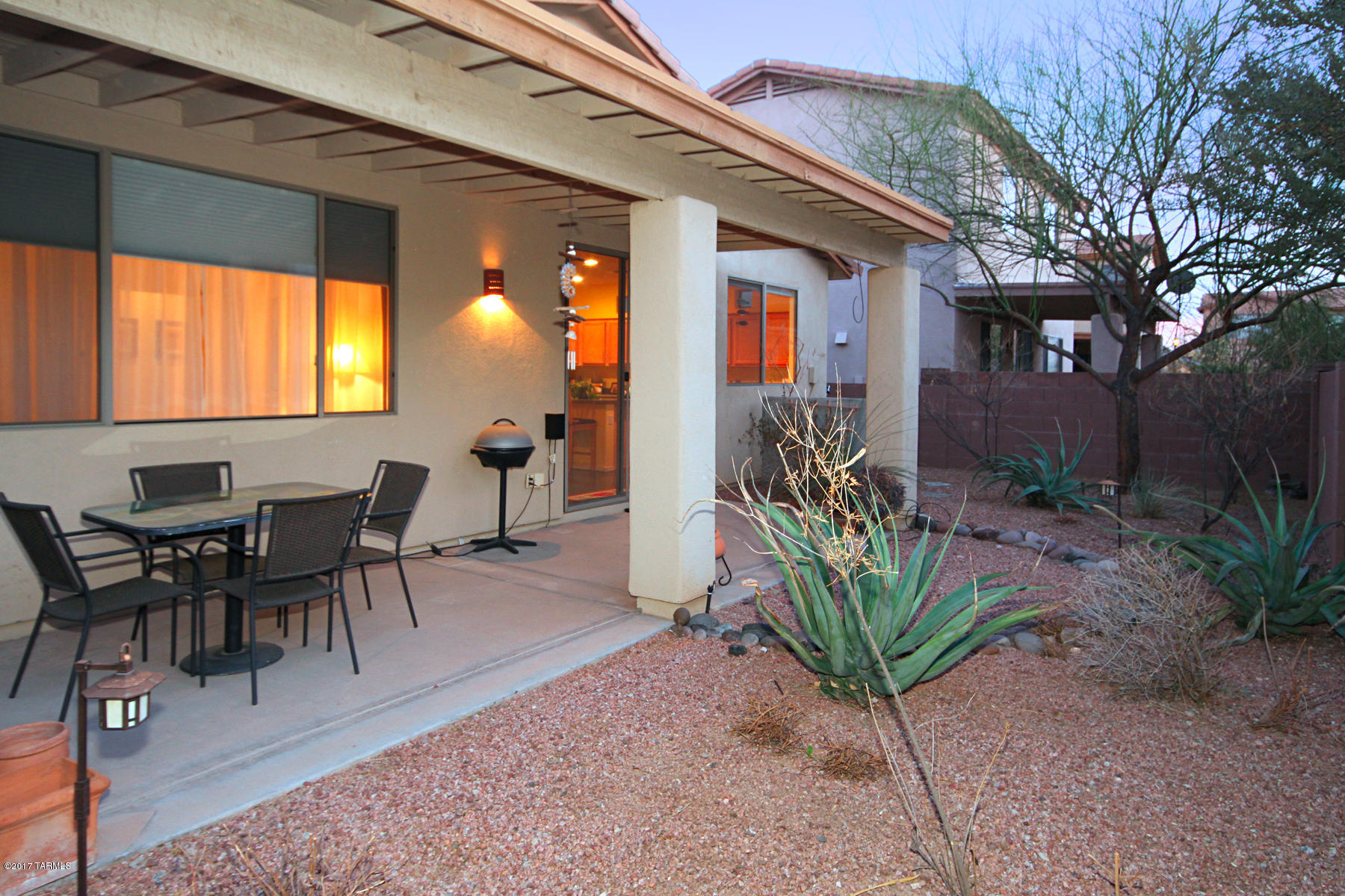 Hacienda Del Rio (1-118) - Residential
