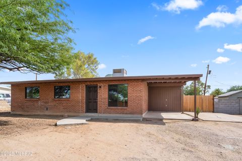 6502 E Calle Bootis Tucson AZ 85710