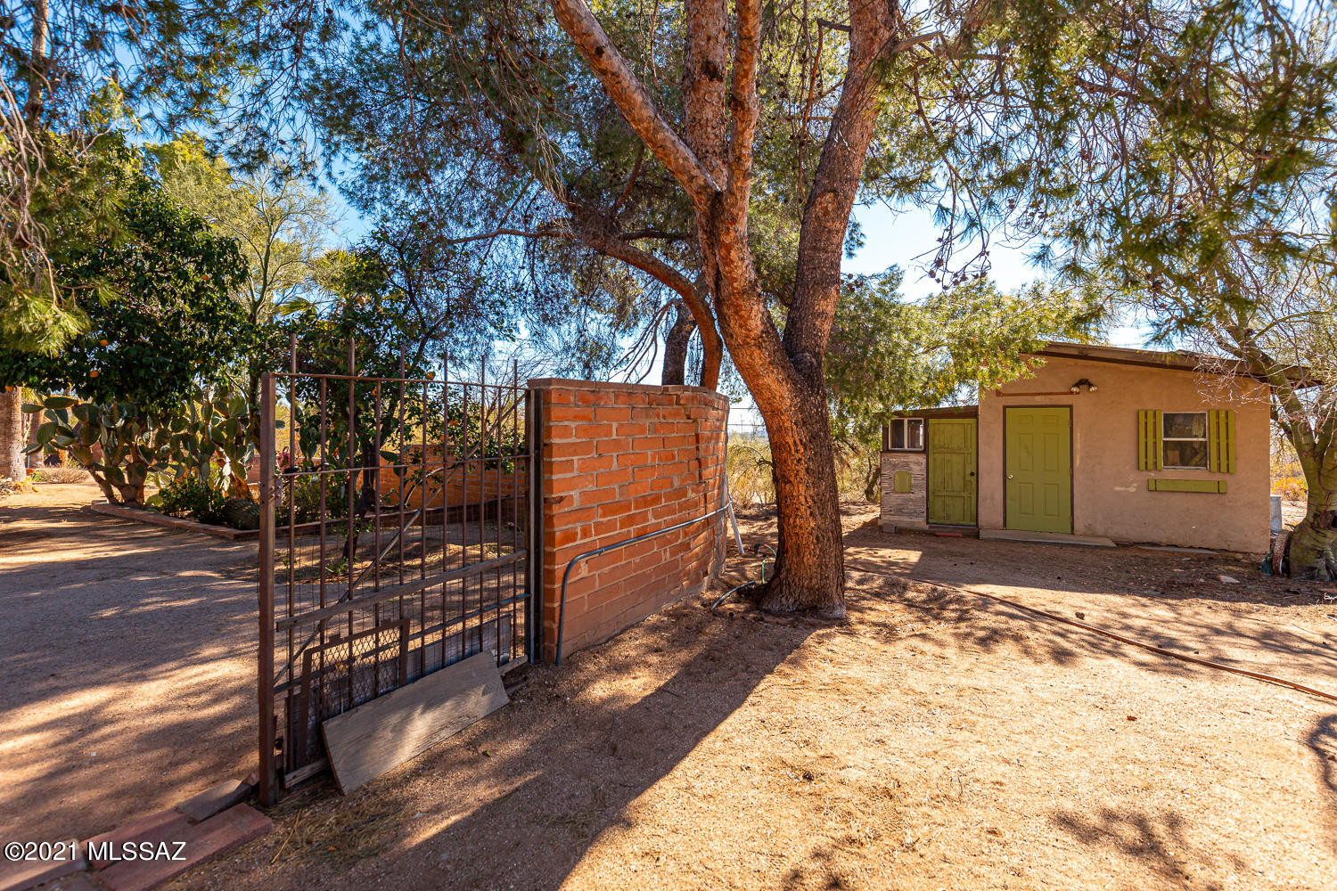 N/A - Residential