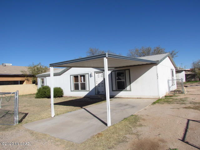 Southland Park - Residential