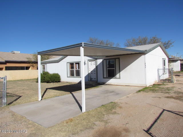 Southland Park - Residential