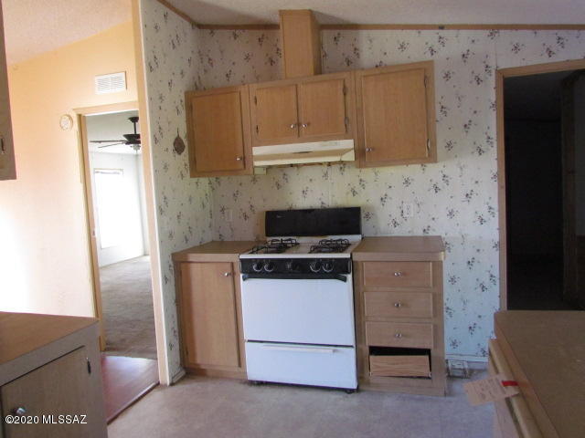 Southland Park - Residential