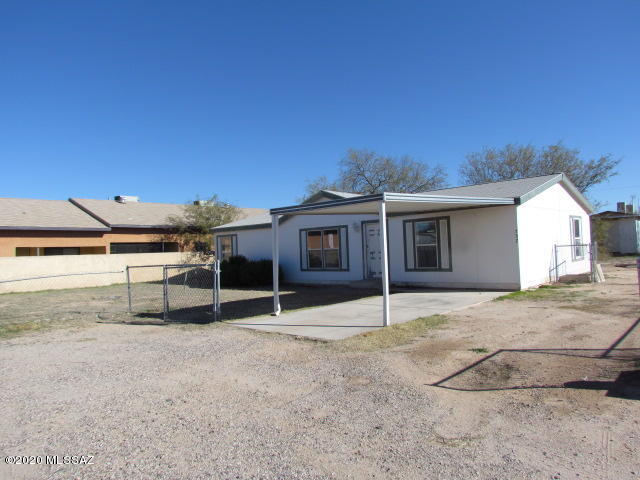 Southland Park - Residential