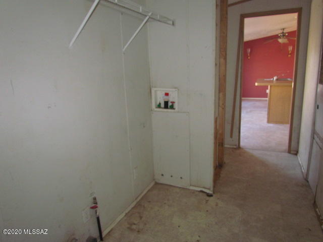 Southland Park - Residential