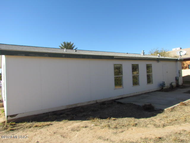 Southland Park - Residential