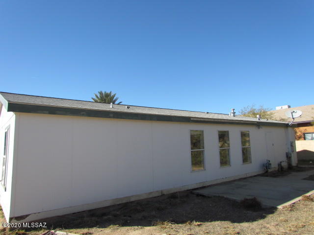 Southland Park - Residential