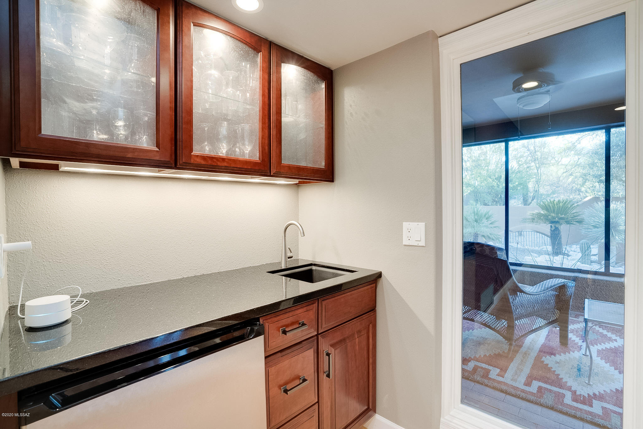 Sabino Vista Hills (159-224) - Residential