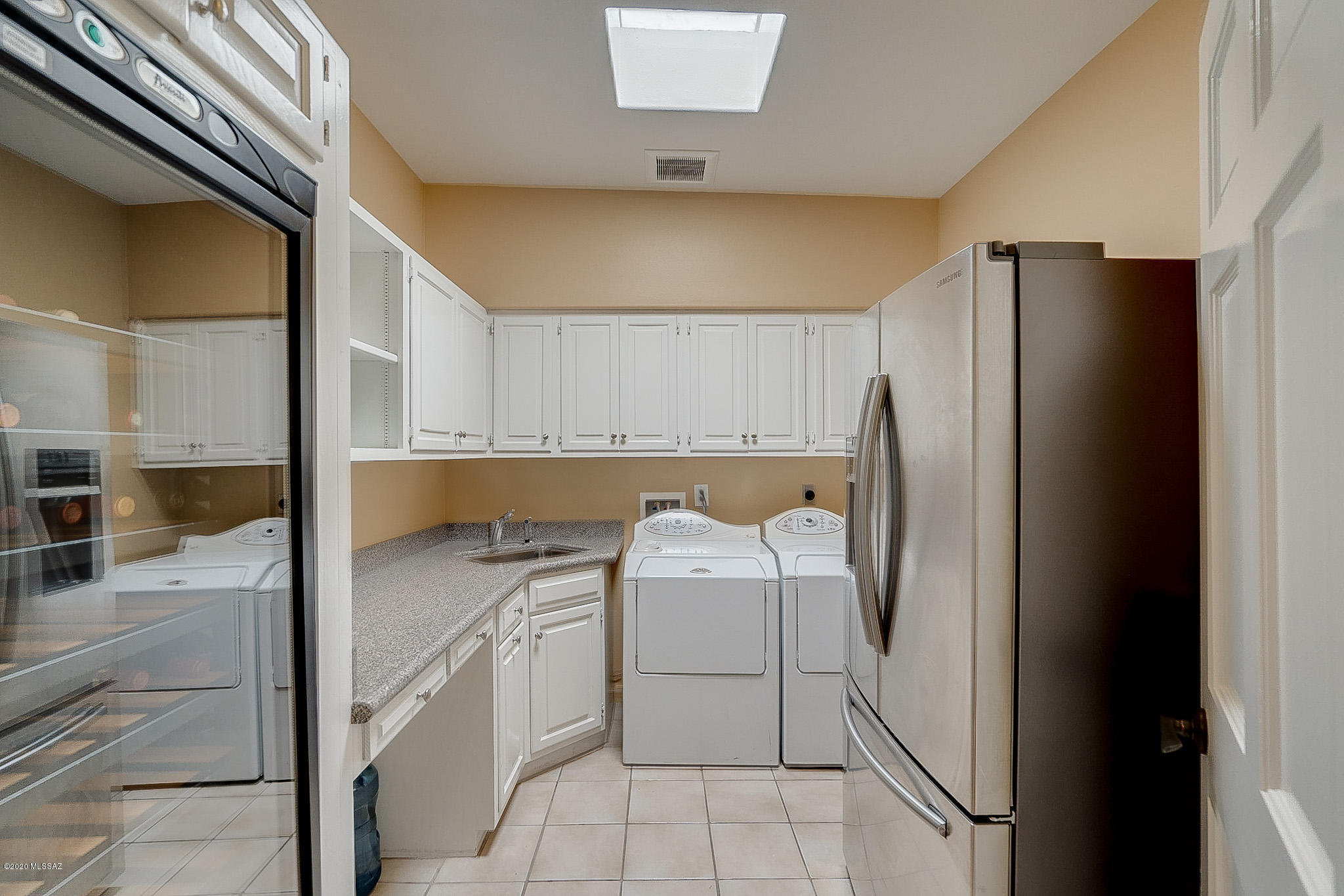 Sabino Vista Hills (159-224) - Residential