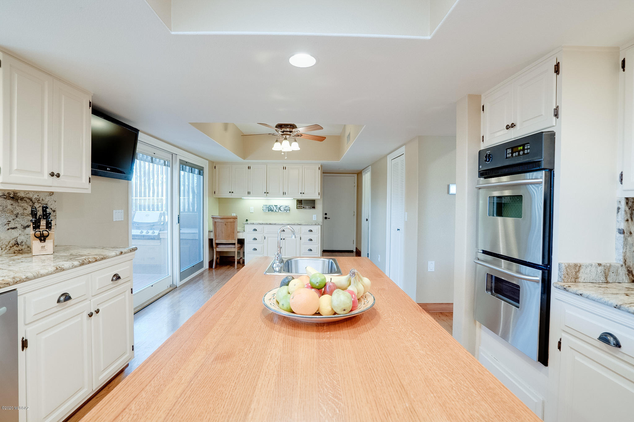 Sabino Vista Hills (159-224) - Residential