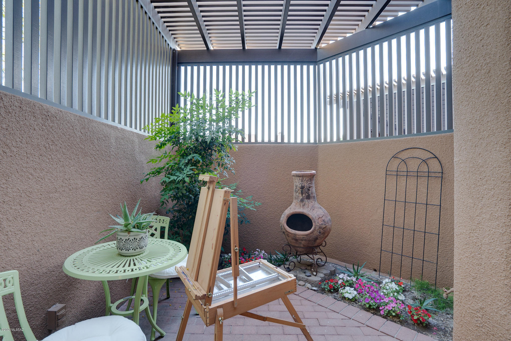 Sabino Vista Hills (159-224) - Residential