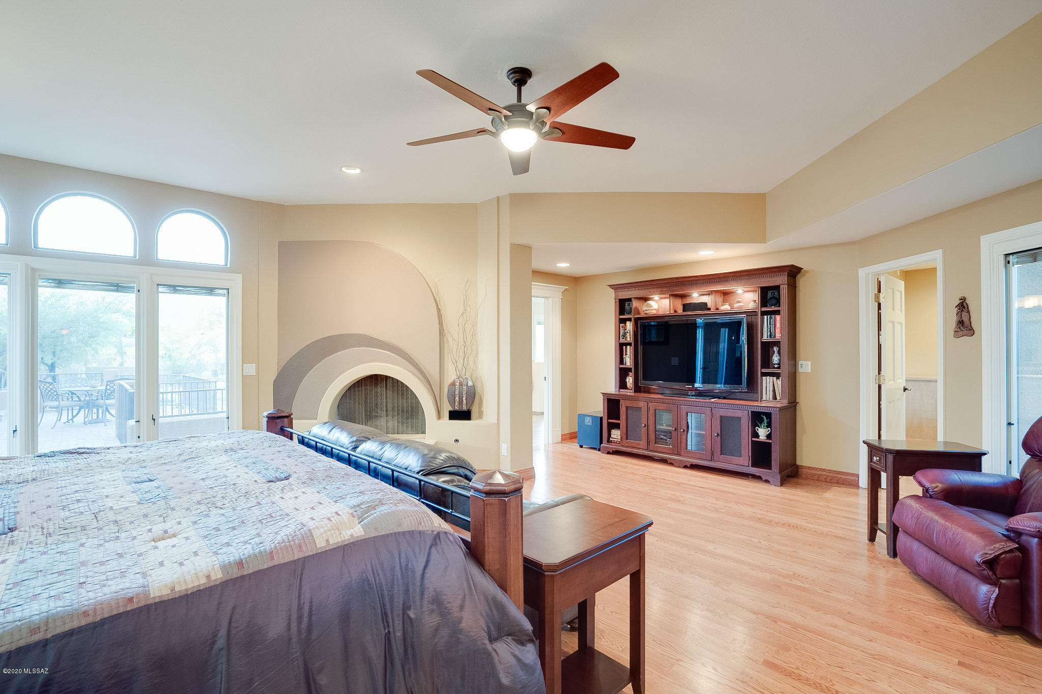 Sabino Vista Hills (159-224) - Residential