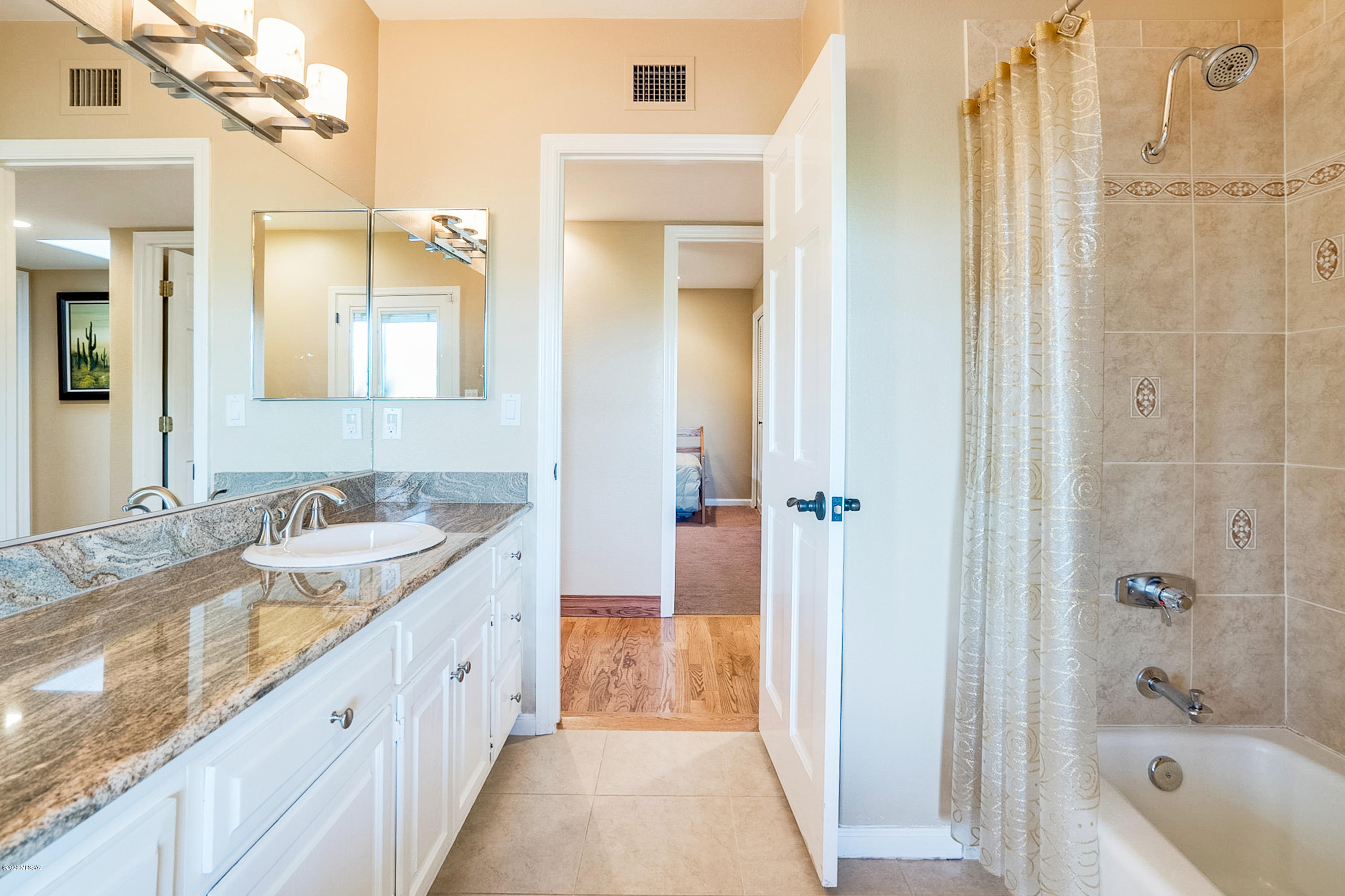Sabino Vista Hills (159-224) - Residential