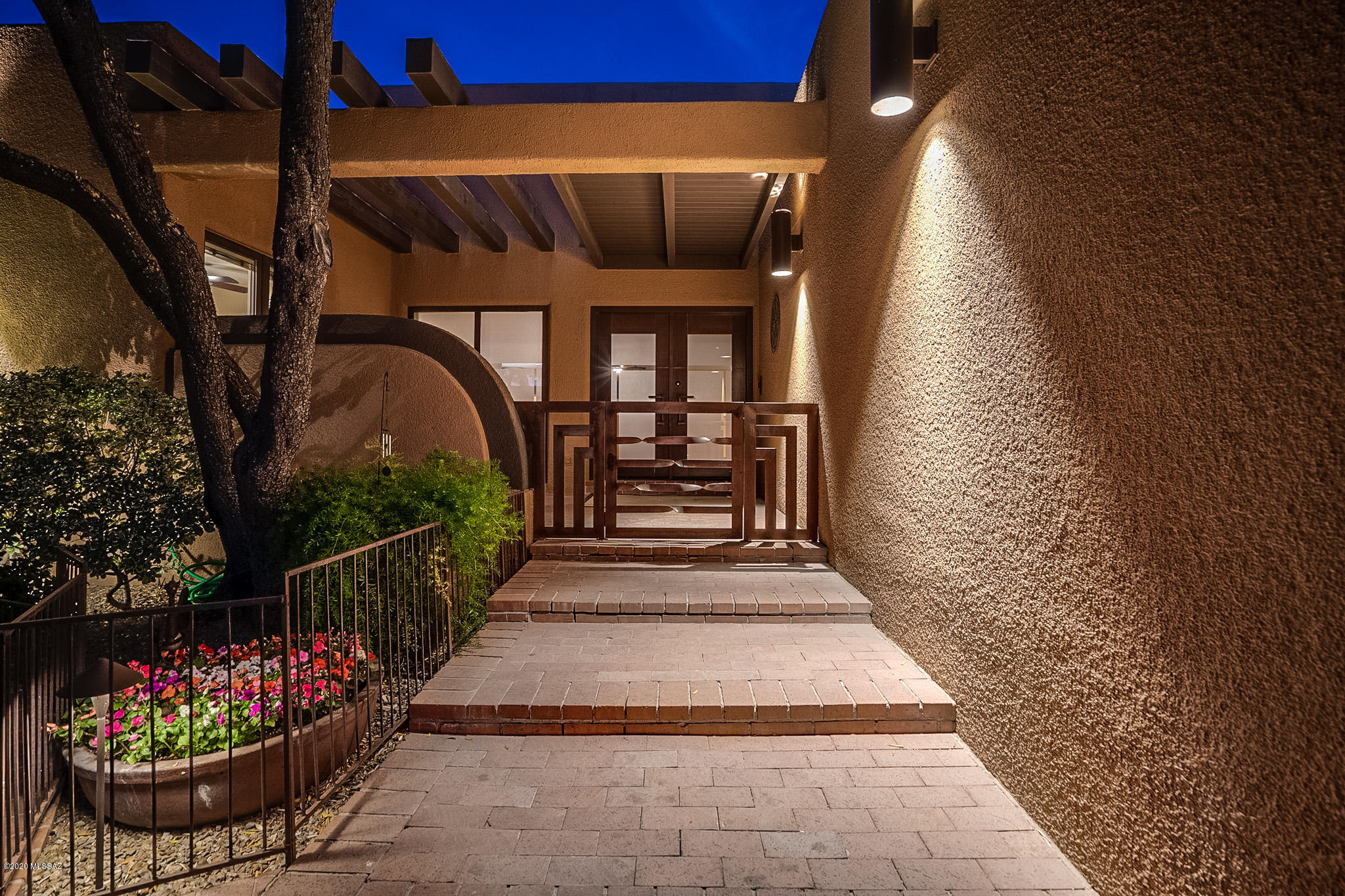Sabino Vista Hills (159-224) - Residential