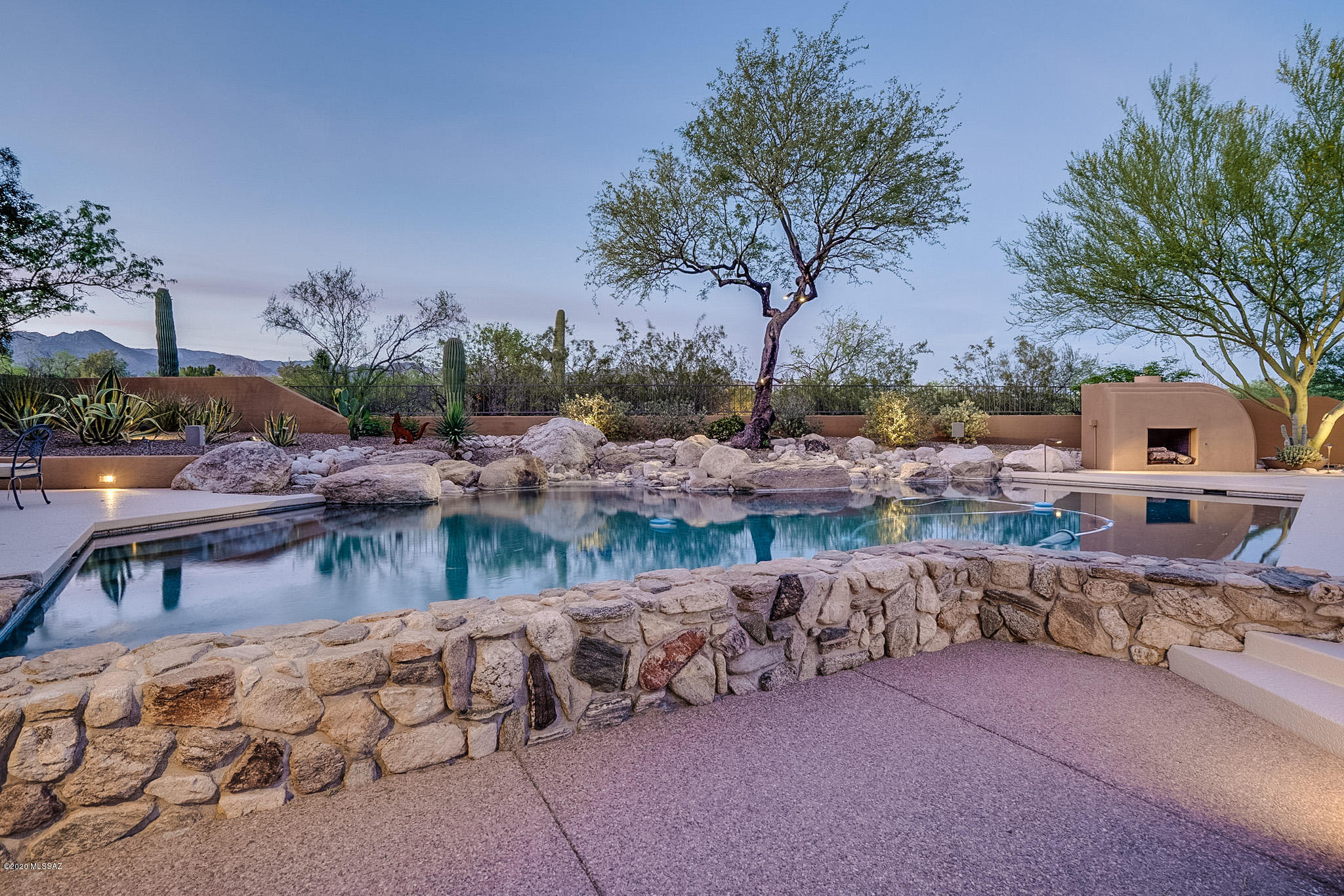 Sabino Vista Hills (159-224) - Residential