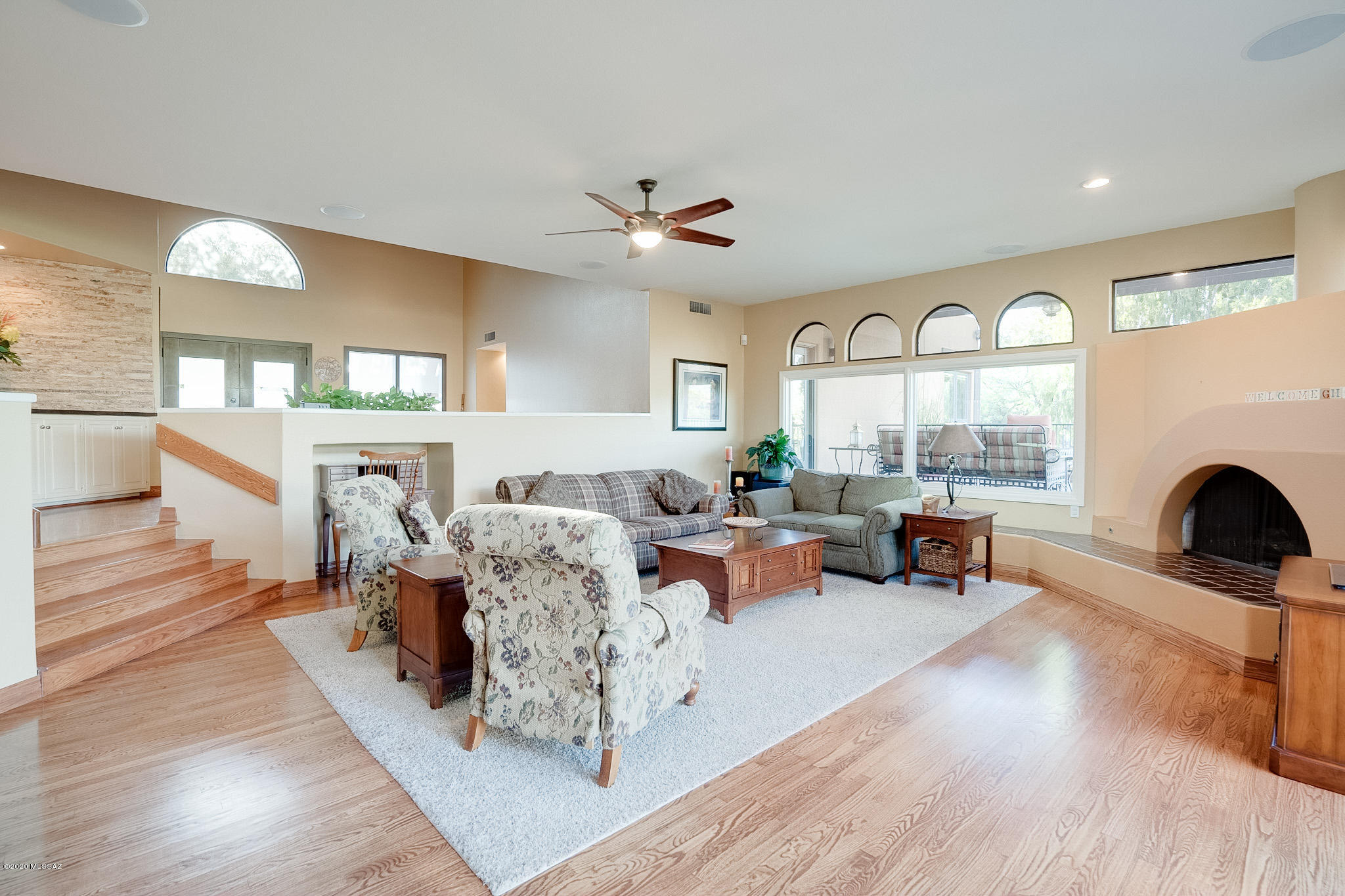 Sabino Vista Hills (159-224) - Residential