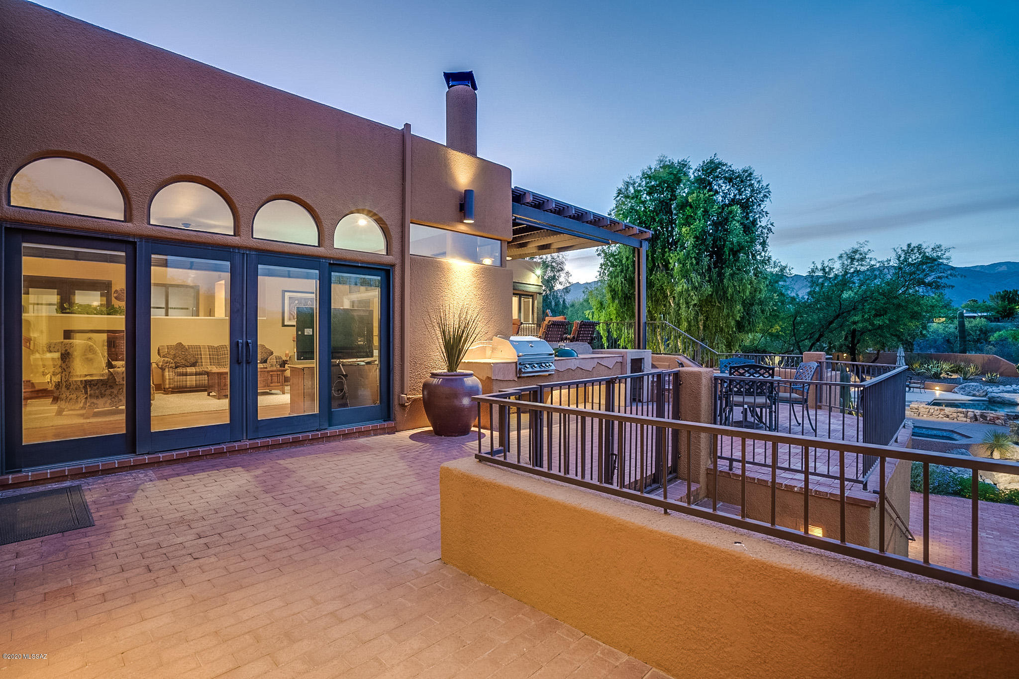 Sabino Vista Hills (159-224) - Residential