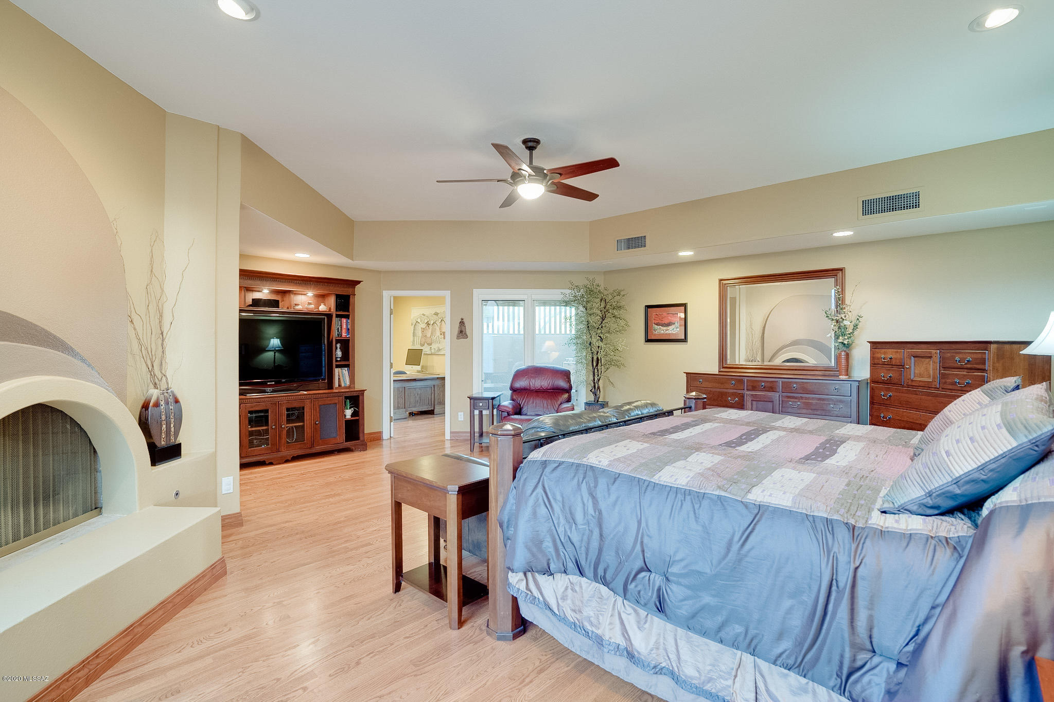 Sabino Vista Hills (159-224) - Residential