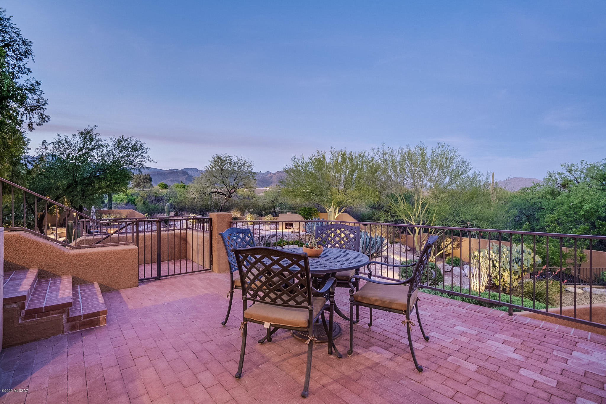 Sabino Vista Hills (159-224) - Residential