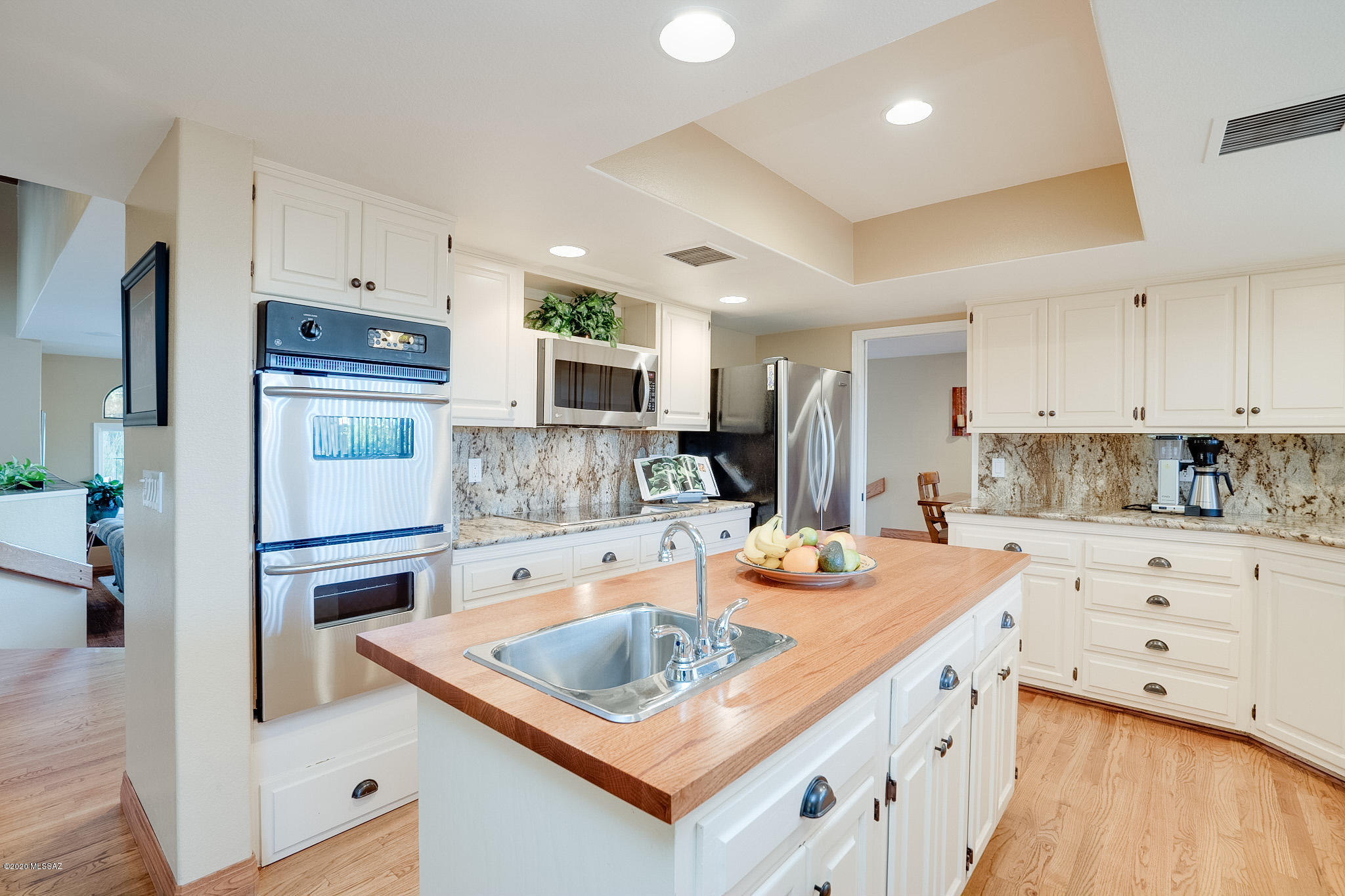 Sabino Vista Hills (159-224) - Residential