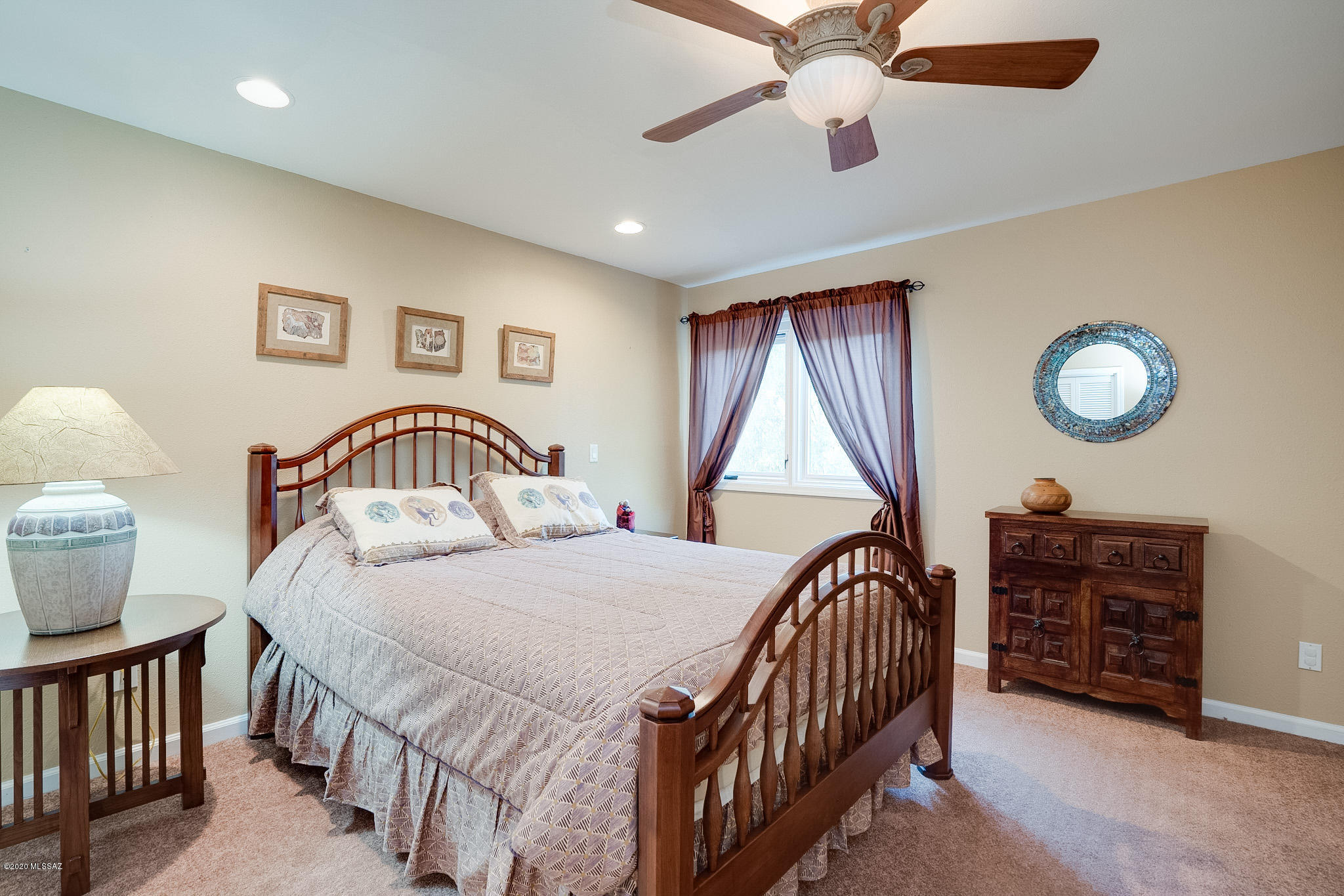 Sabino Vista Hills (159-224) - Residential