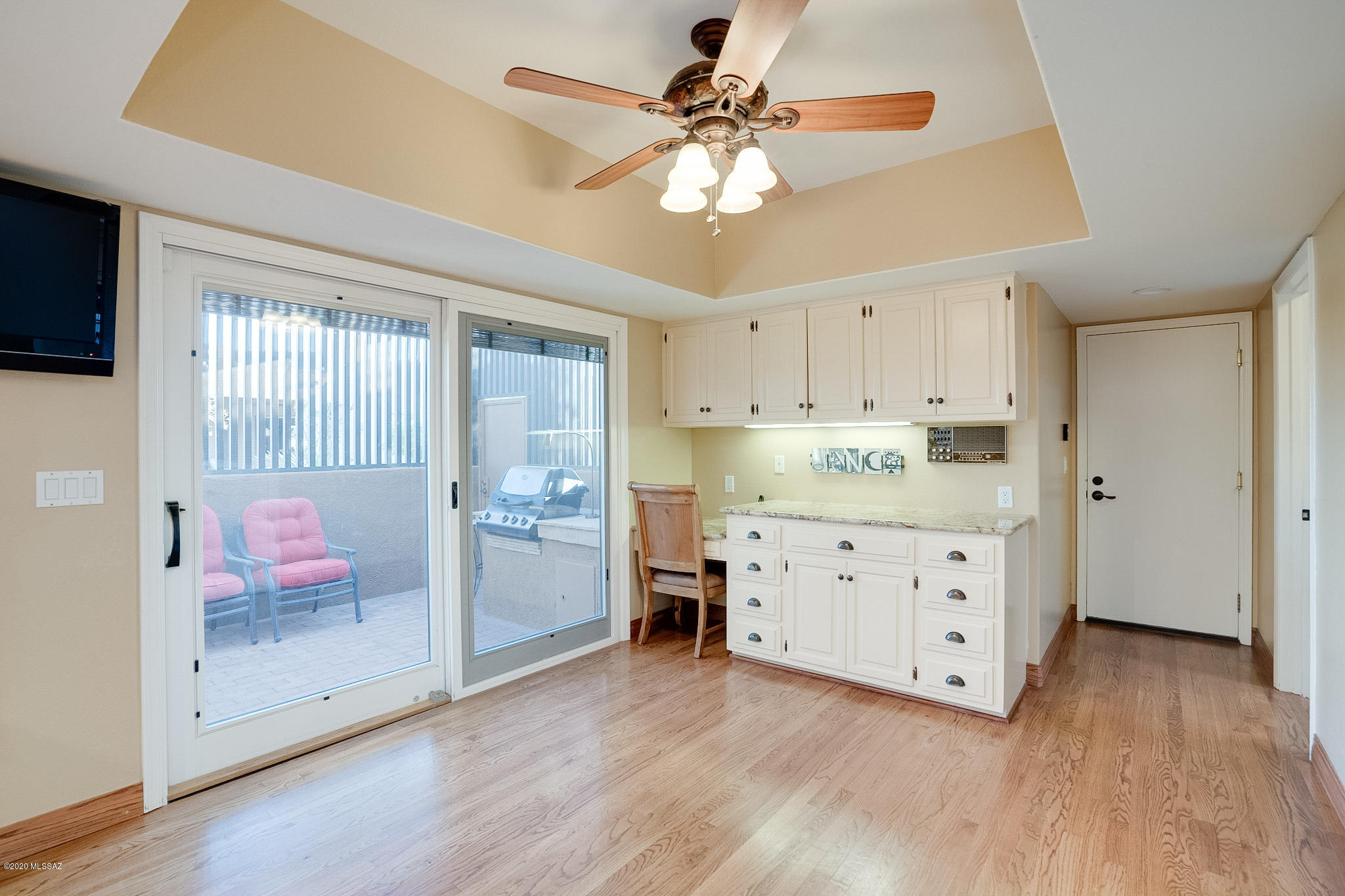 Sabino Vista Hills (159-224) - Residential