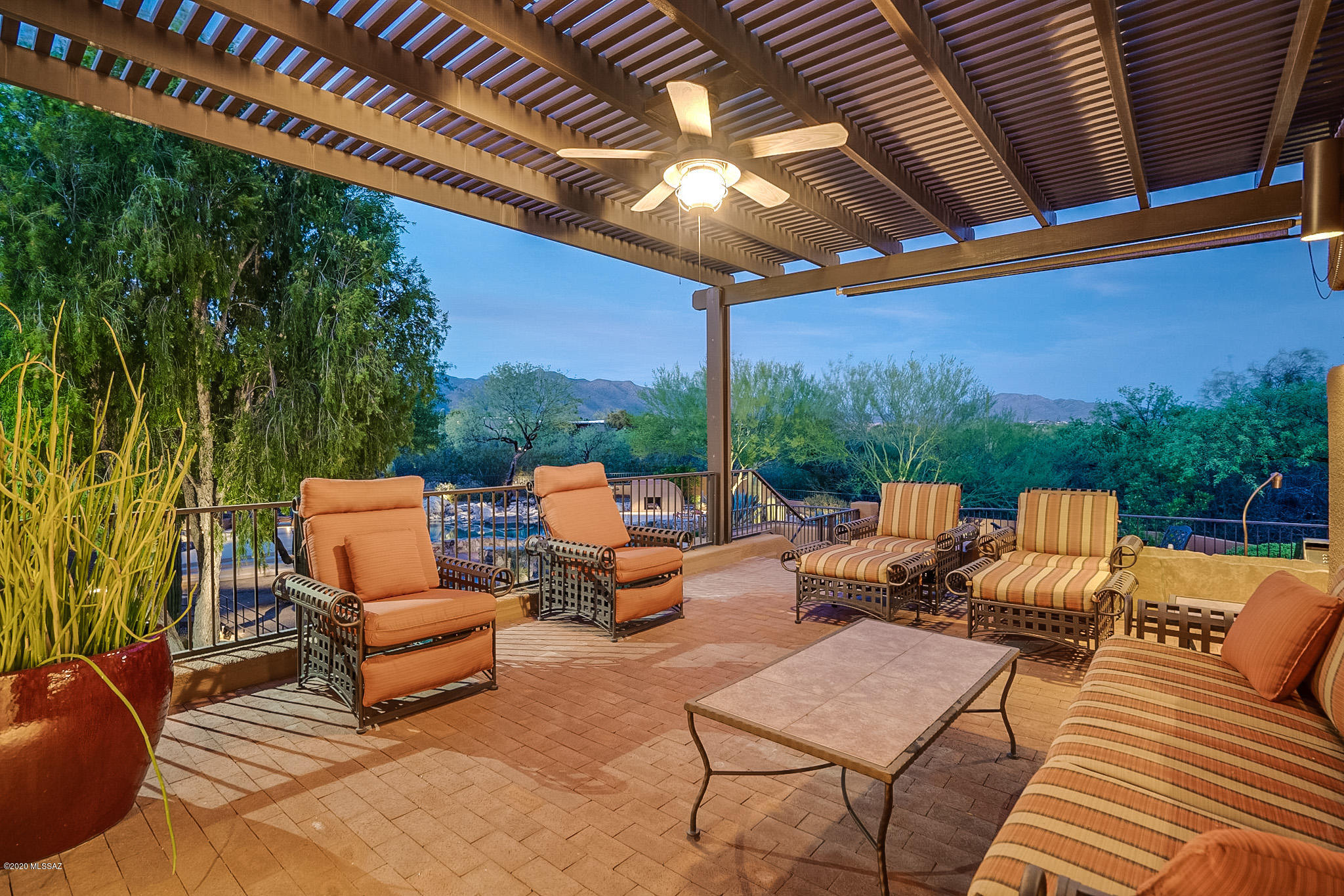 Sabino Vista Hills (159-224) - Residential