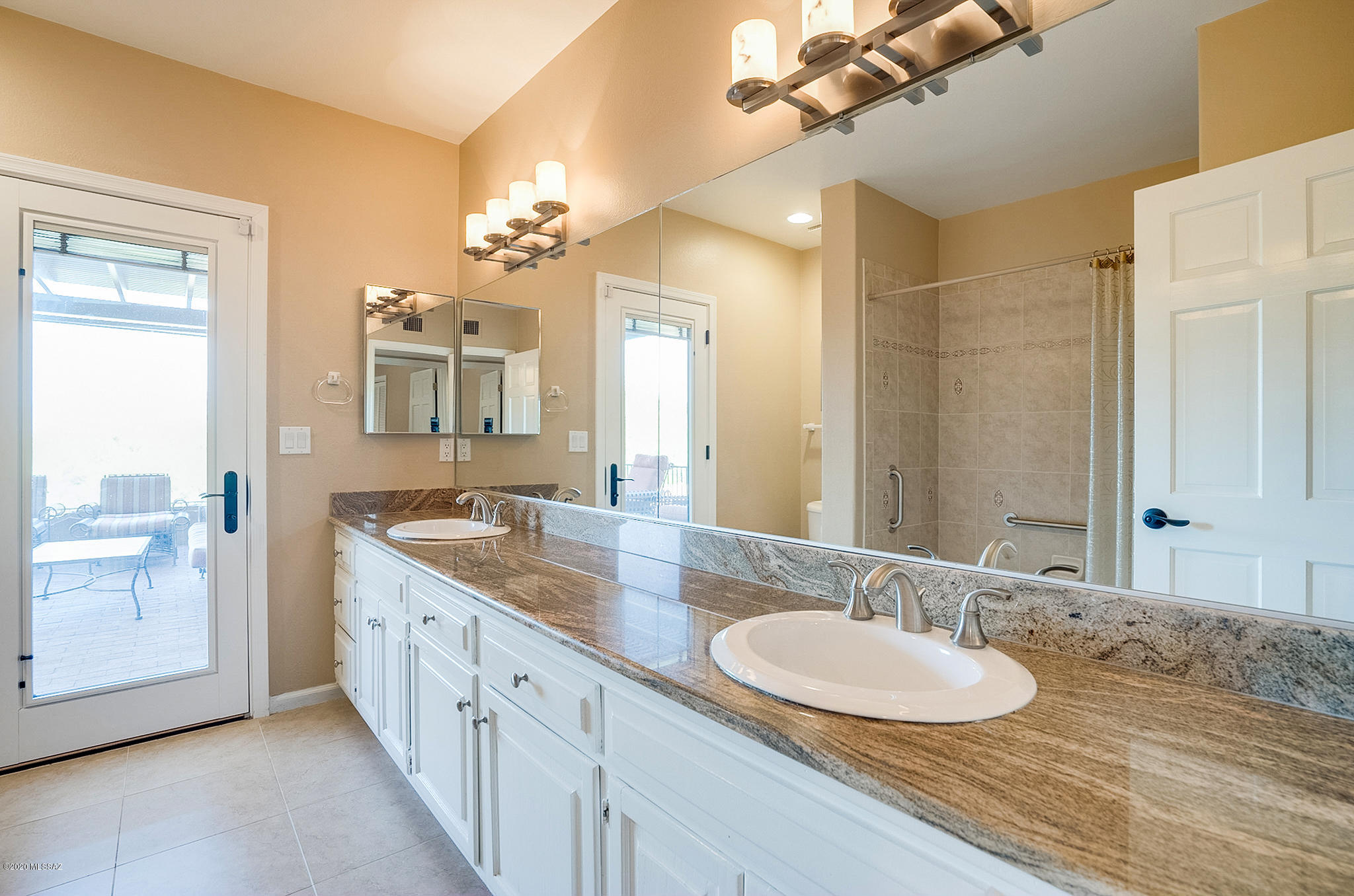 Sabino Vista Hills (159-224) - Residential