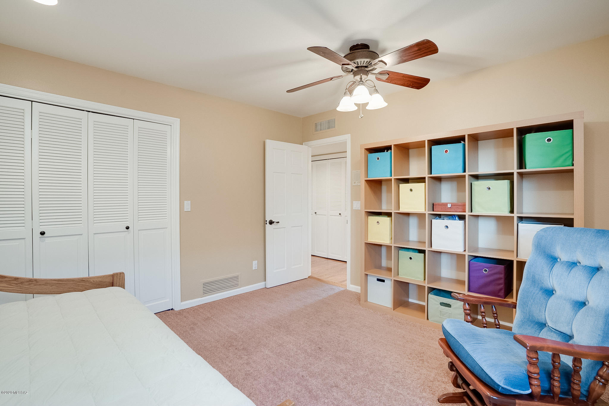 Sabino Vista Hills (159-224) - Residential