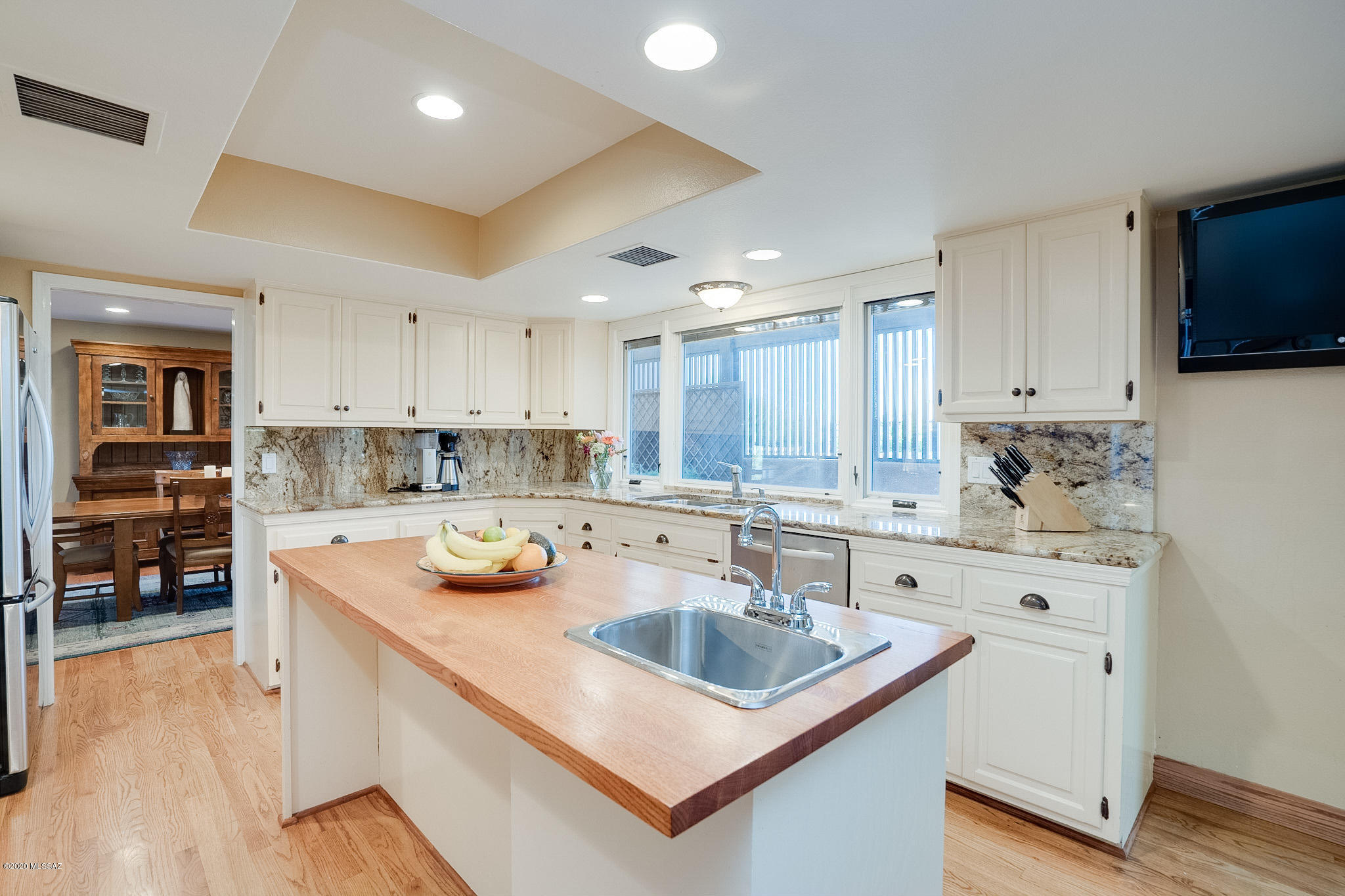 Sabino Vista Hills (159-224) - Residential