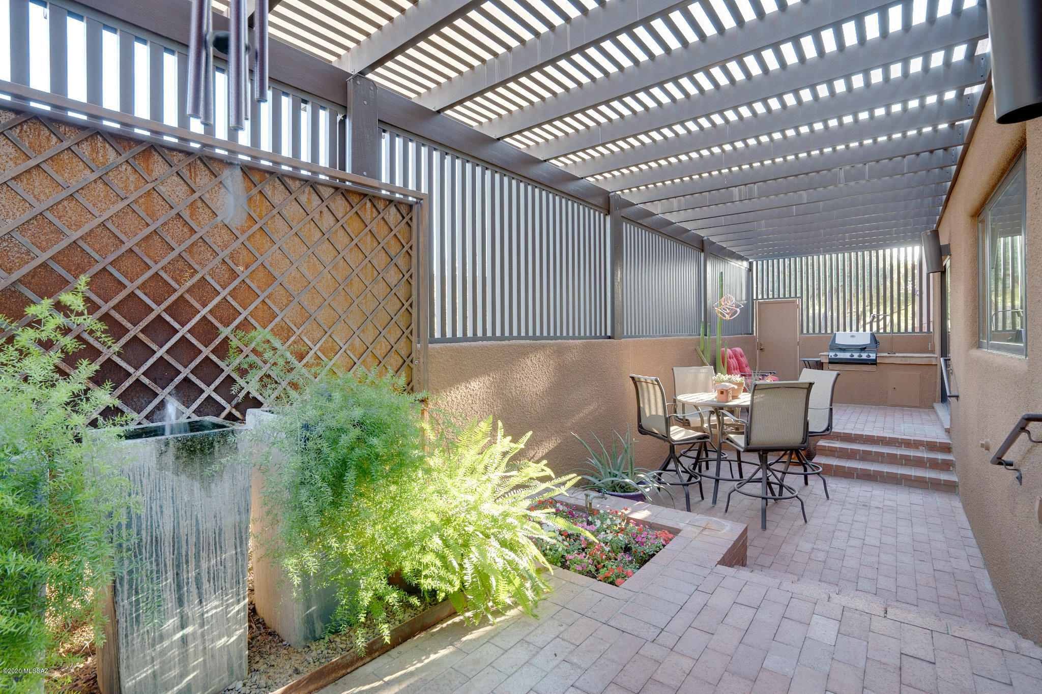 Sabino Vista Hills (159-224) - Residential