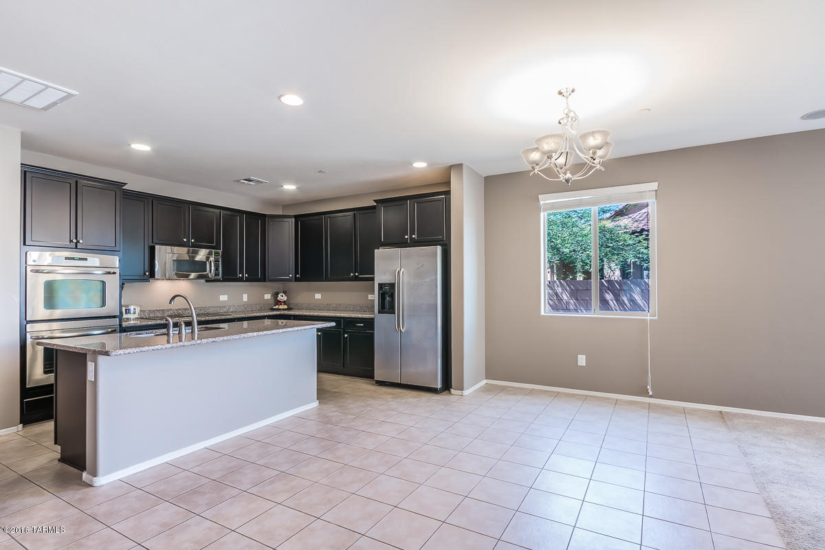Gladden Farms BLK 8 - Residential