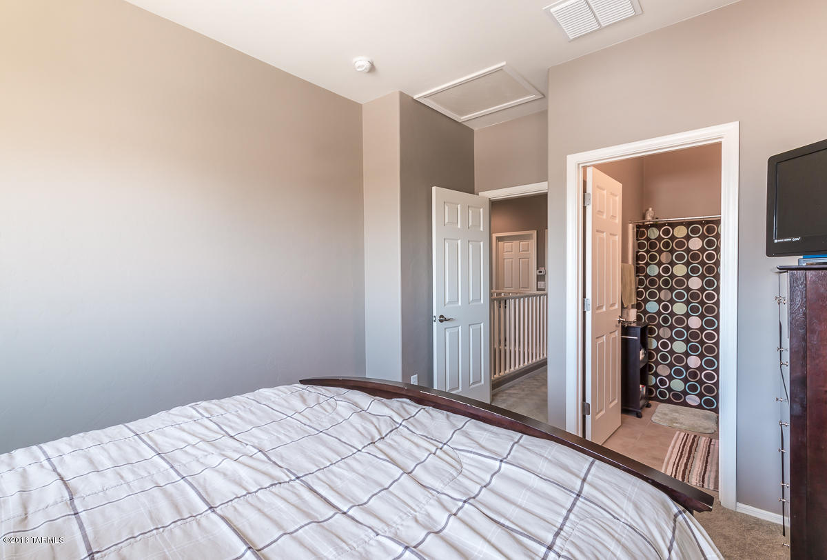 Gladden Farms BLK 8 - Residential