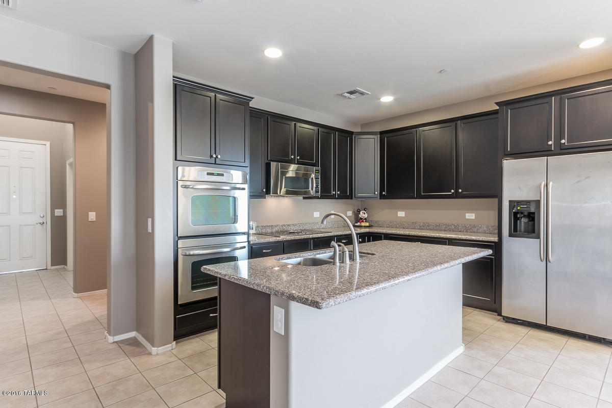 Gladden Farms BLK 8 - Residential
