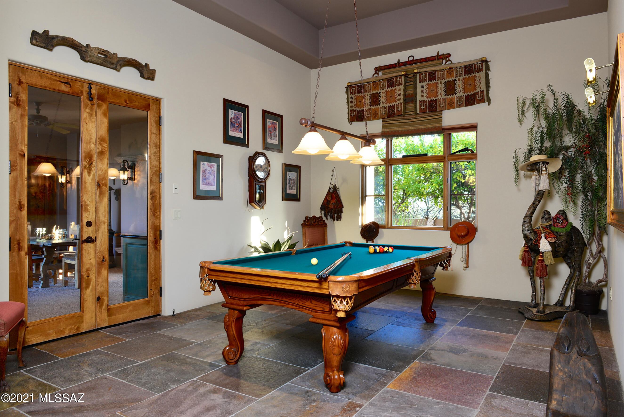 Stone Canyon I - Residential