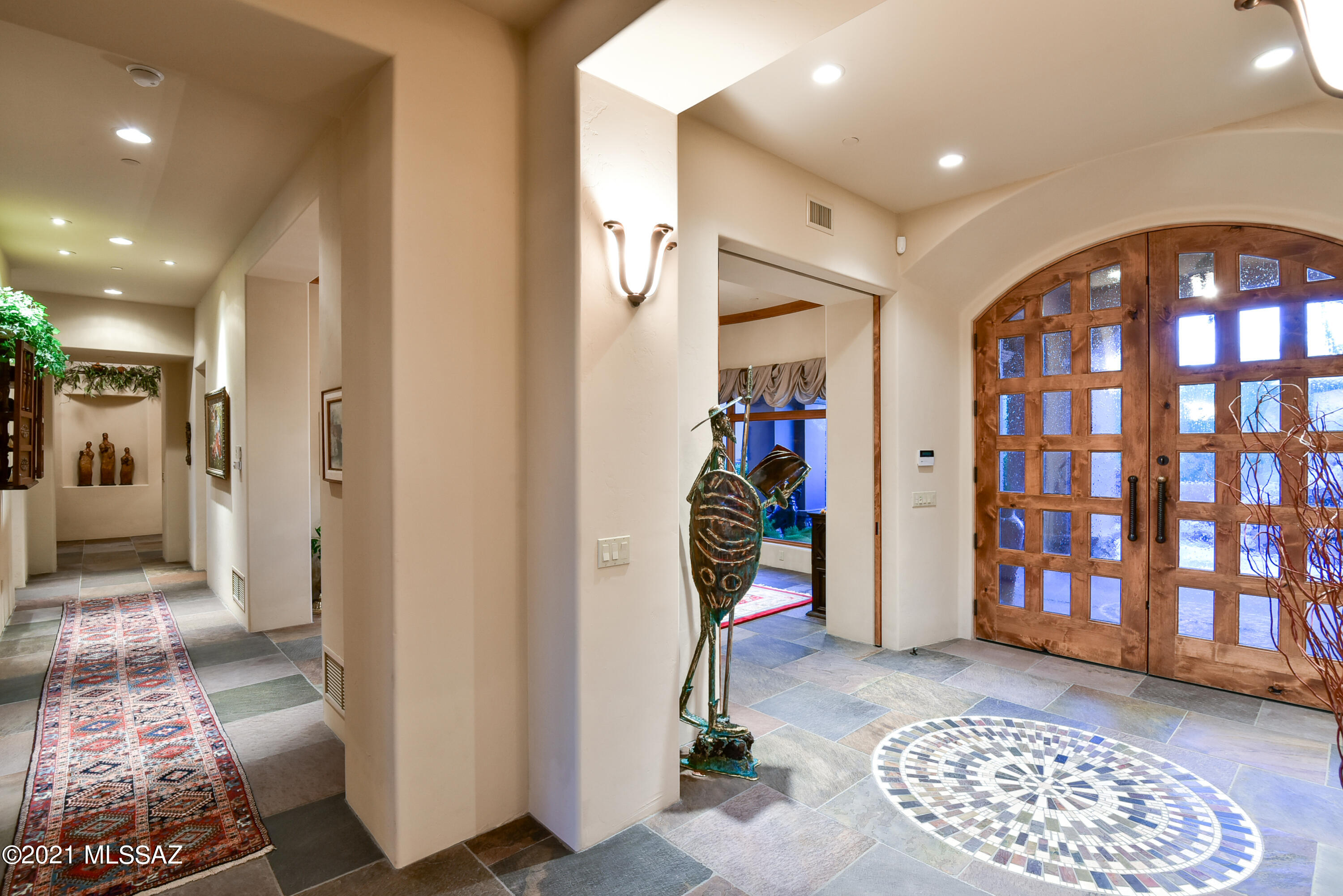 Stone Canyon I - Residential