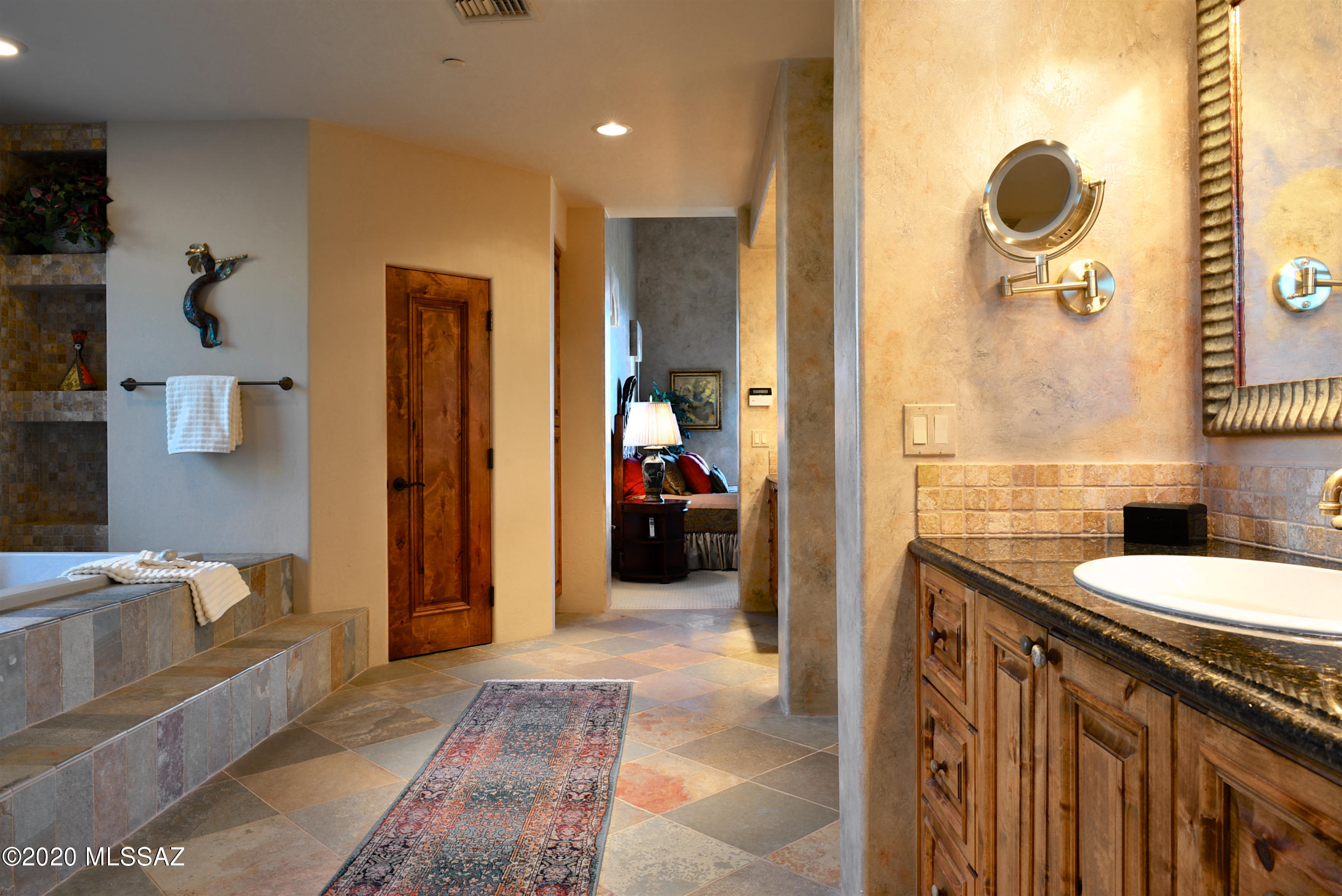 Stone Canyon I - Residential