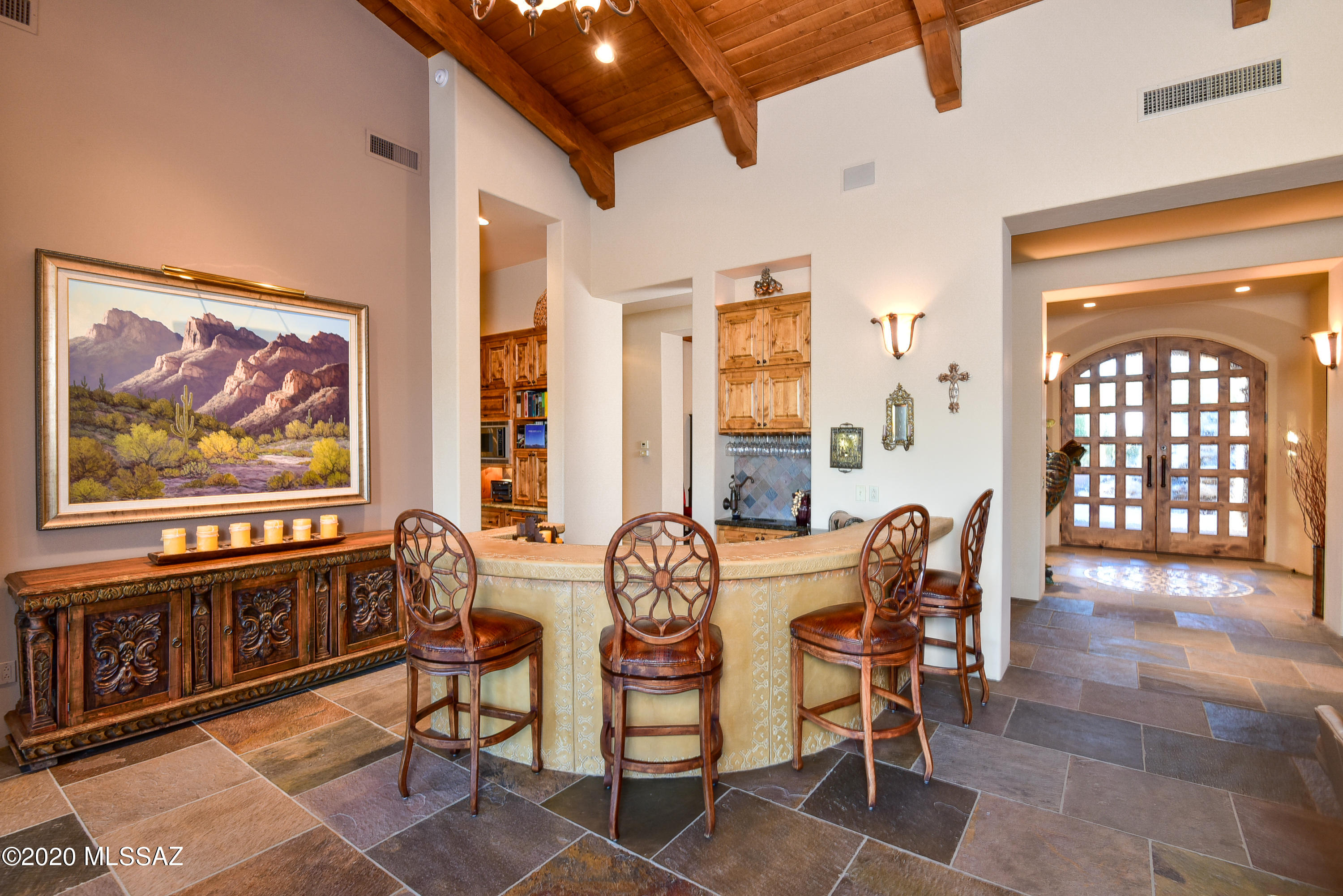 Stone Canyon I - Residential