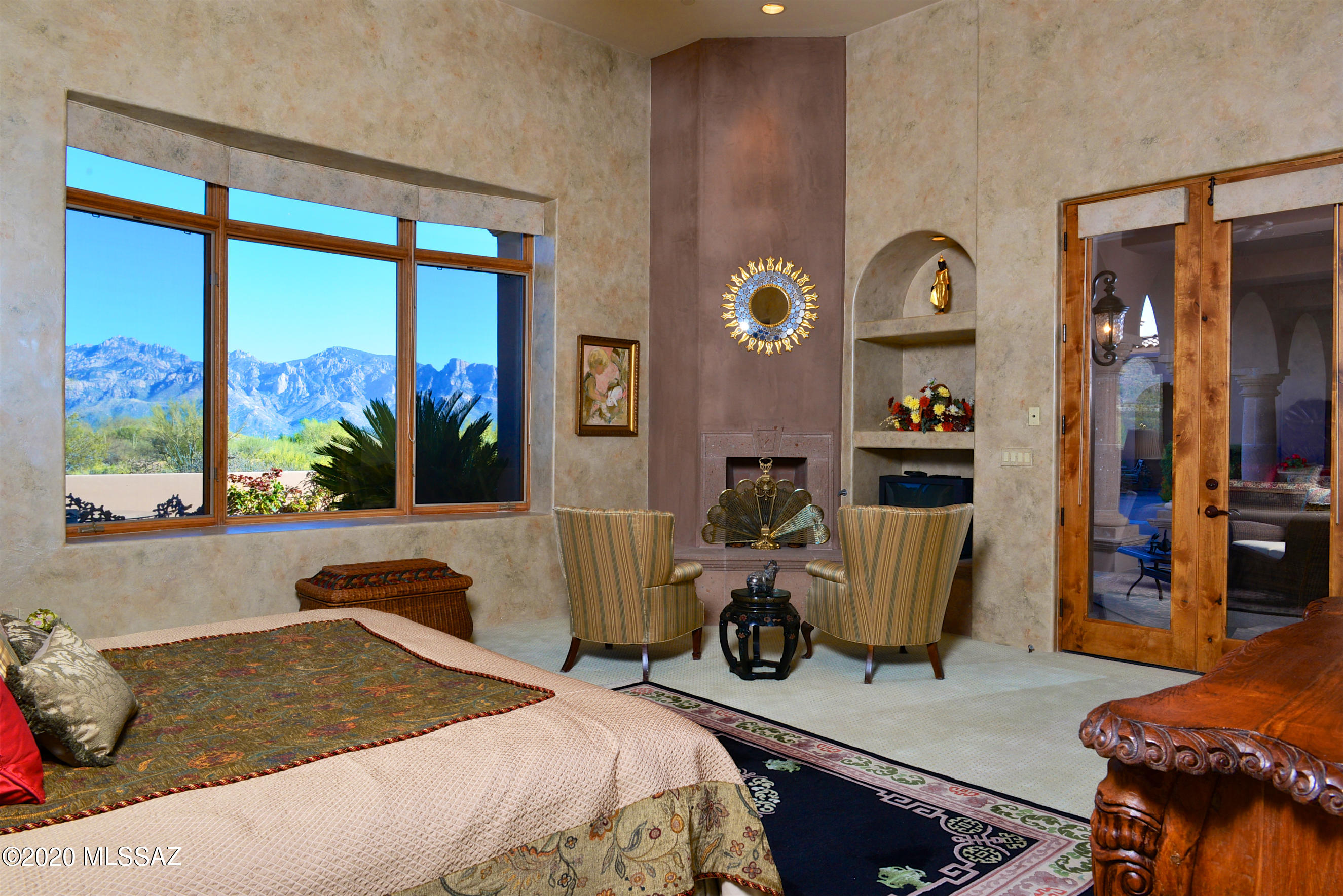 Stone Canyon I - Residential